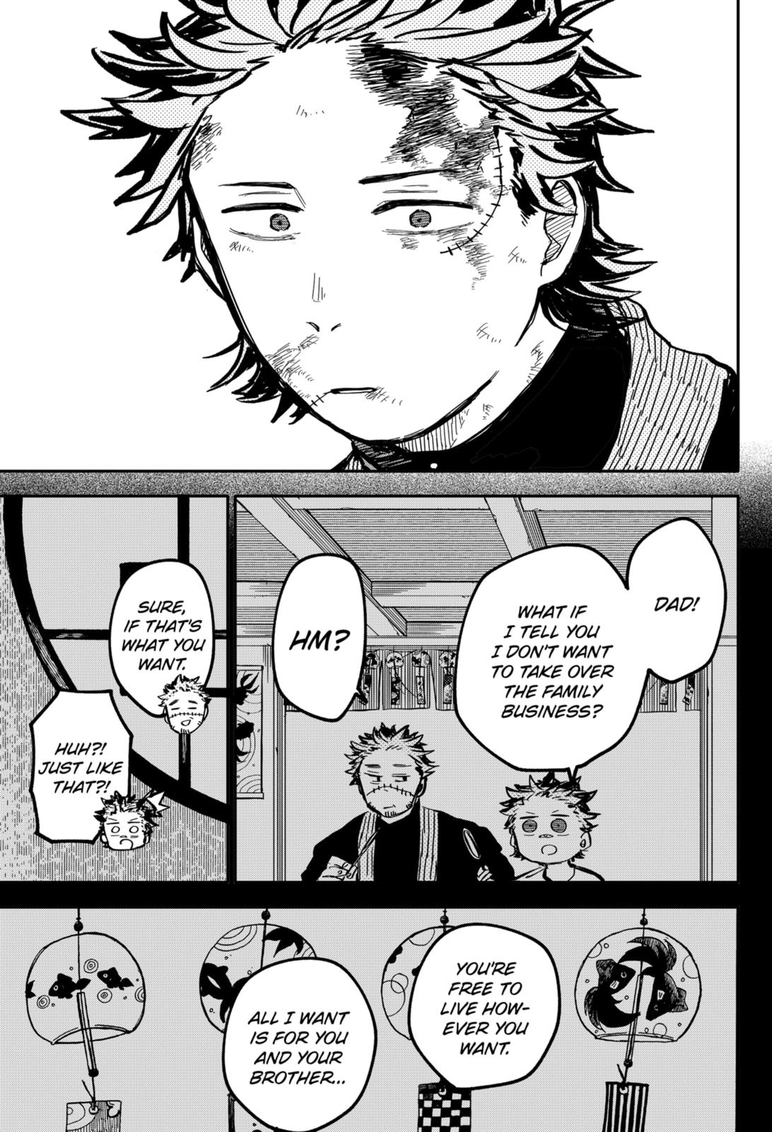 Kindergarten Wars Chapter 34 page 13 - Chapter 34