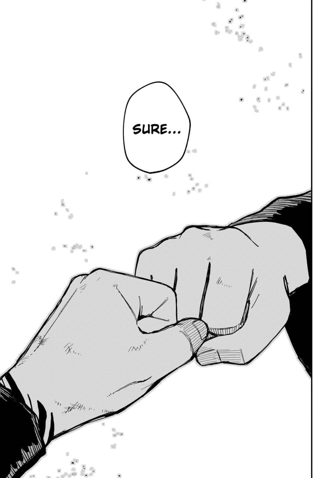Kindergarten Wars Chapter 34 page 15 - Chapter 34