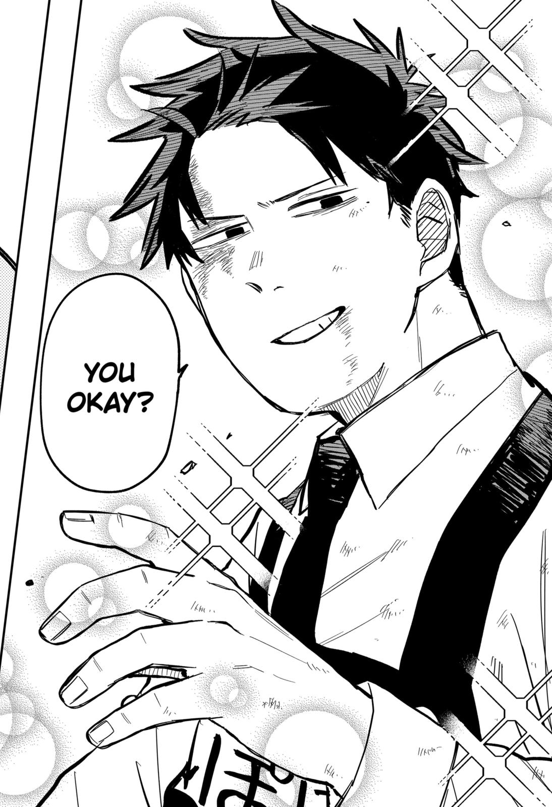Kindergarten Wars Chapter 34 page 20 - Chapter 34