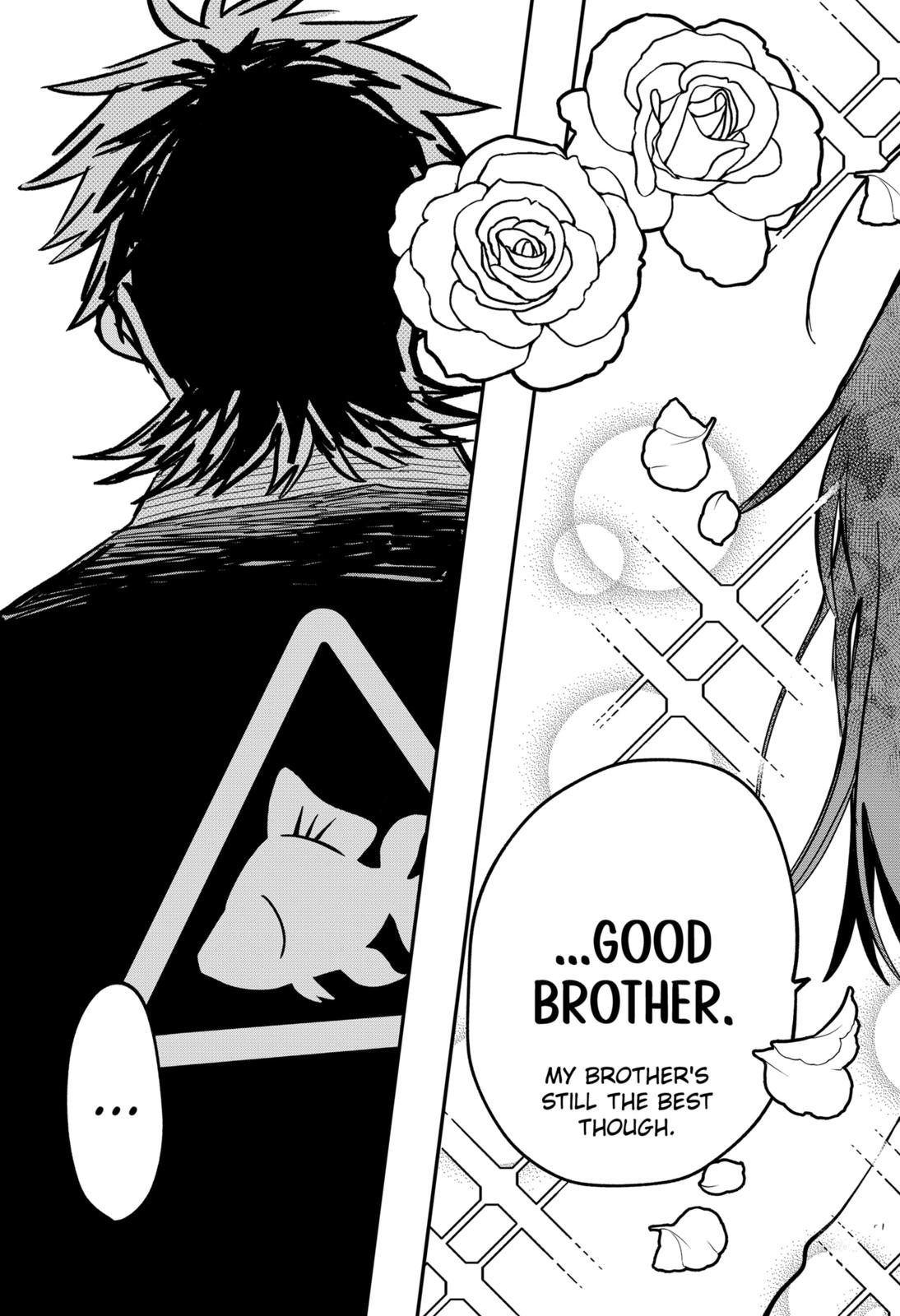 Kindergarten Wars Chapter 34 page 25 - Chapter 34