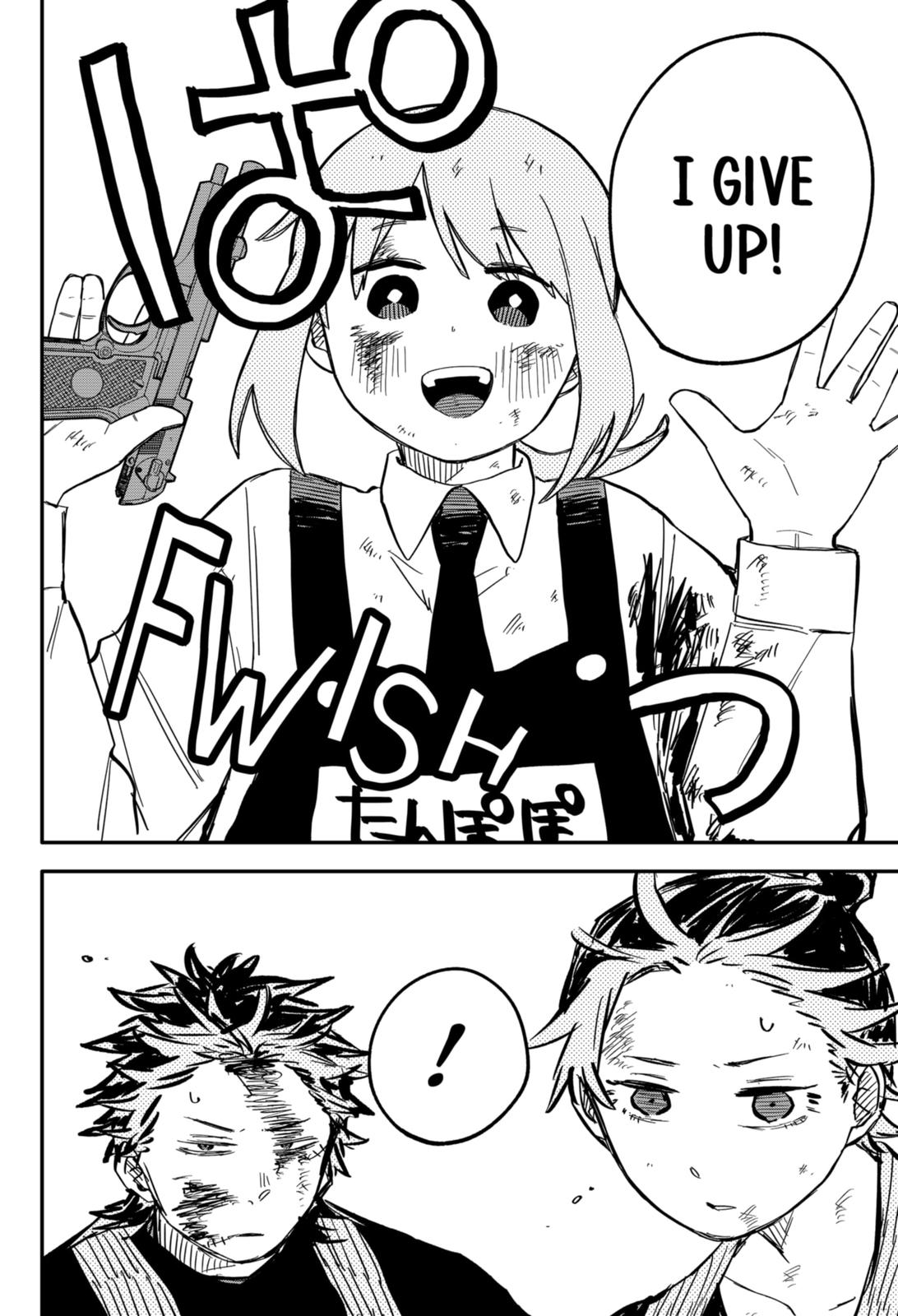 Kindergarten Wars Chapter 34 page 6 - Chapter 34