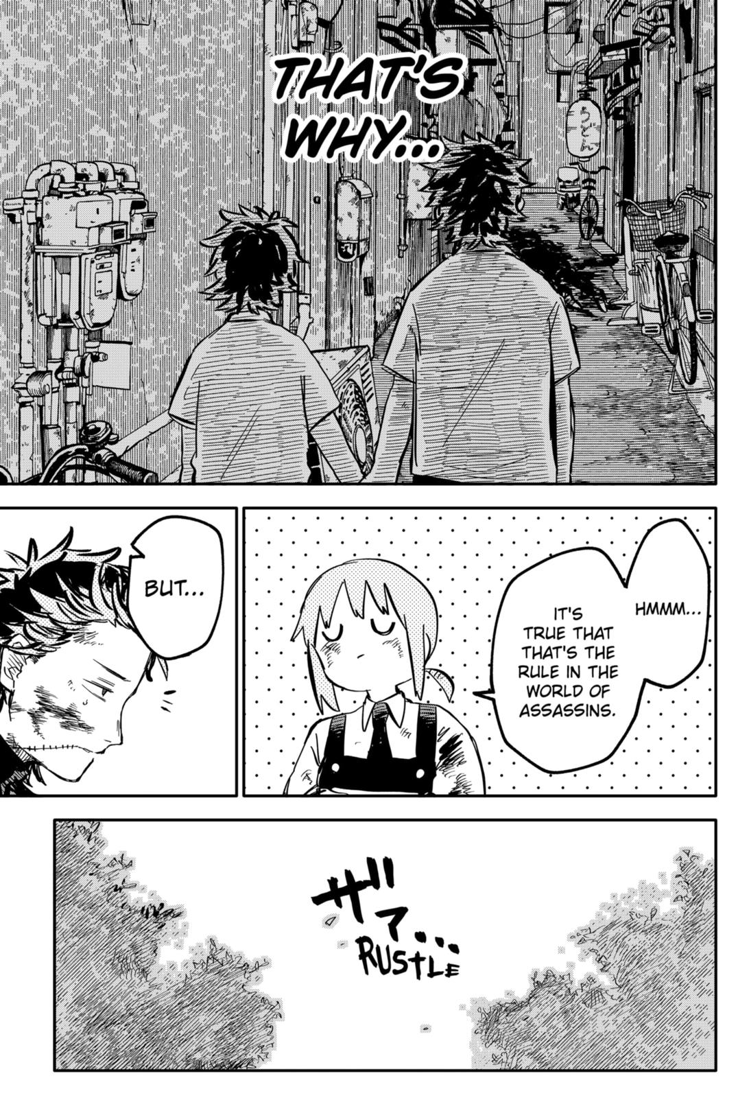 Kindergarten Wars Chapter 34 page 9 - Chapter 34