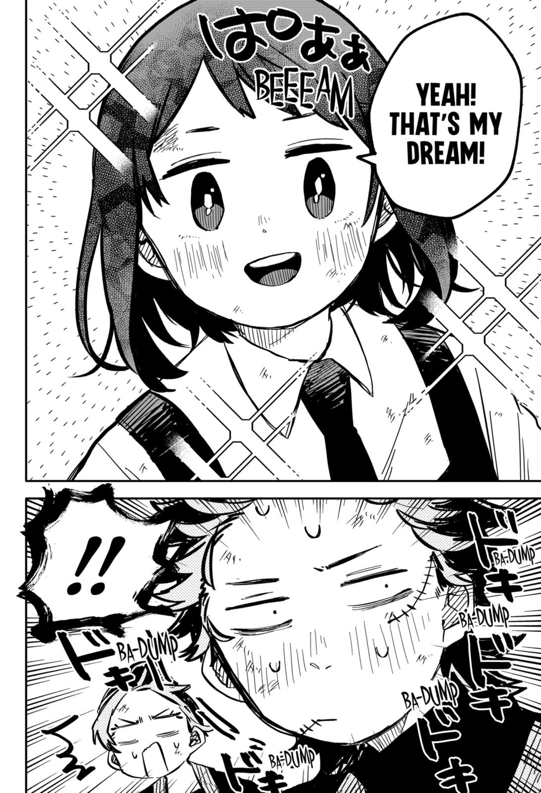 Kindergarten Wars Chapter 35 page 18 - Chapter 35