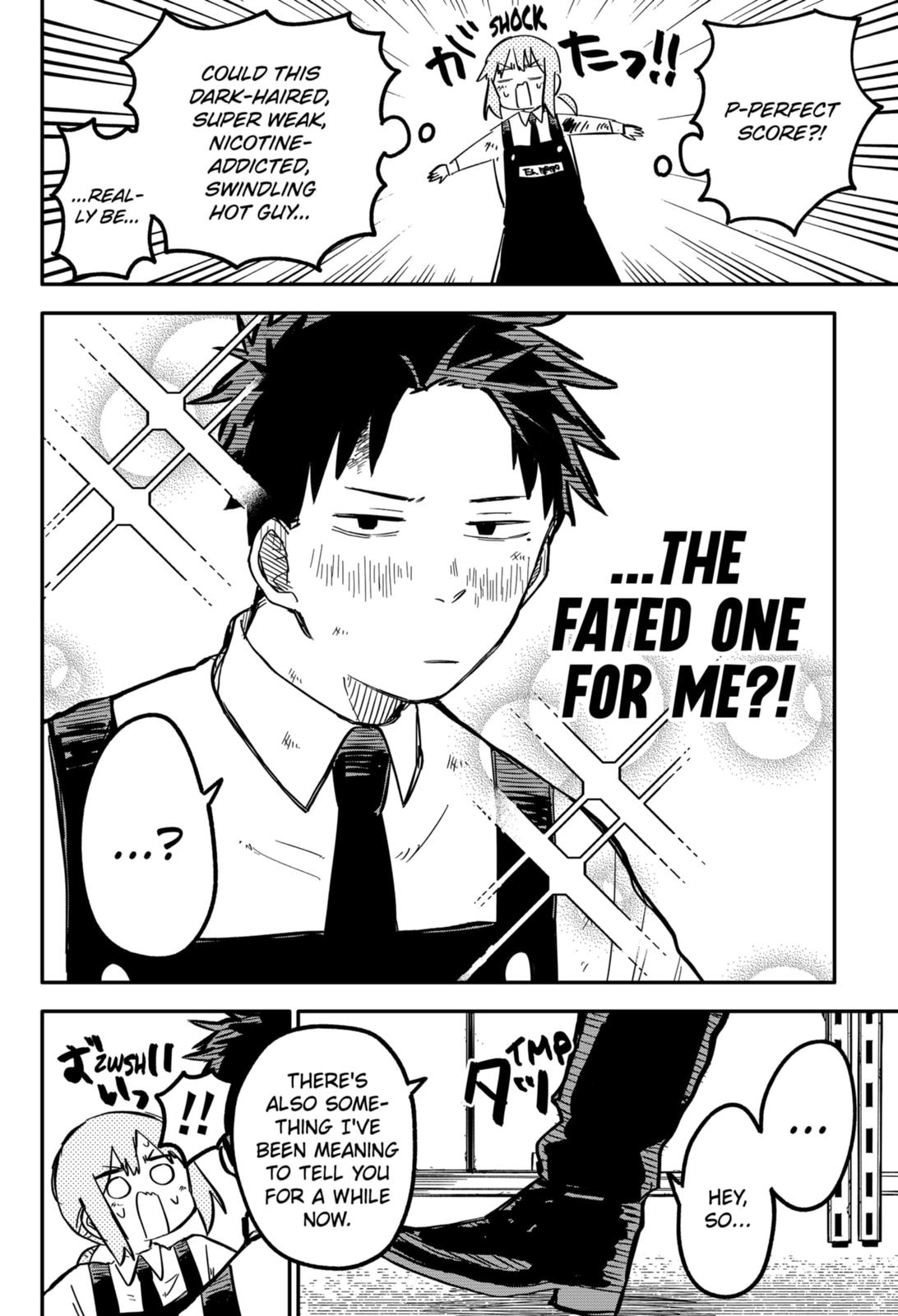 Kindergarten Wars Chapter 36 page 18 - Chapter 36
