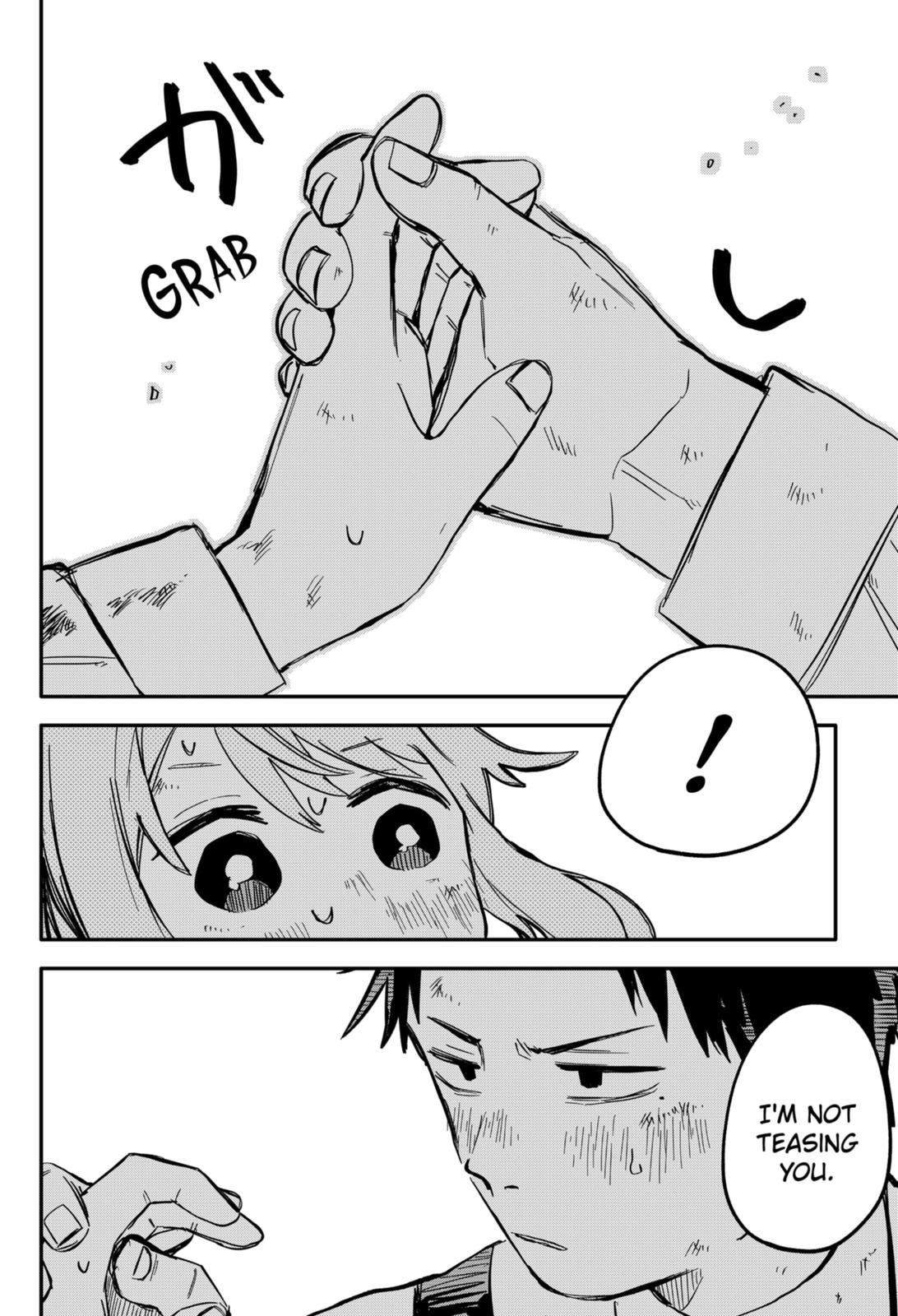 Kindergarten Wars Chapter 36 page 20 - Chapter 36