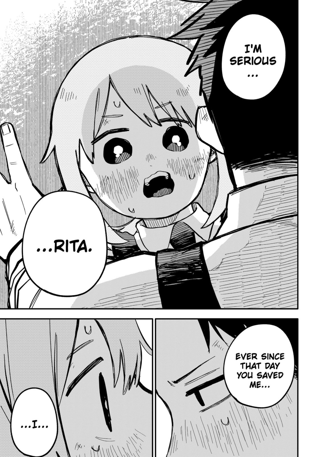 Kindergarten Wars Chapter 36 page 21 - Chapter 36