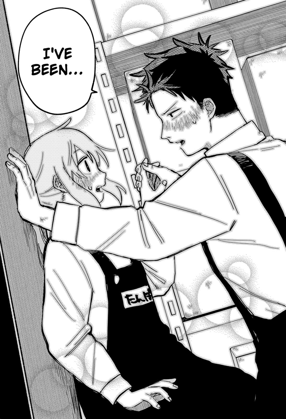 Kindergarten Wars Chapter 36 page 22 - Chapter 36