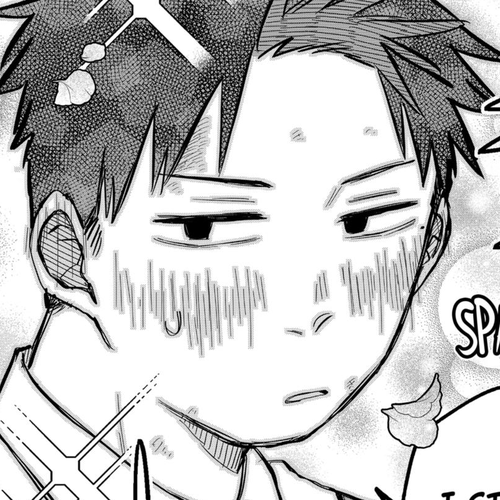 Kindergarten Wars Chapter 36 cover
