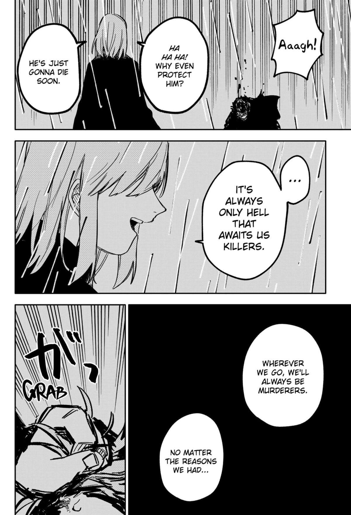 Kindergarten Wars Chapter 37 page 16 - Chapter 37