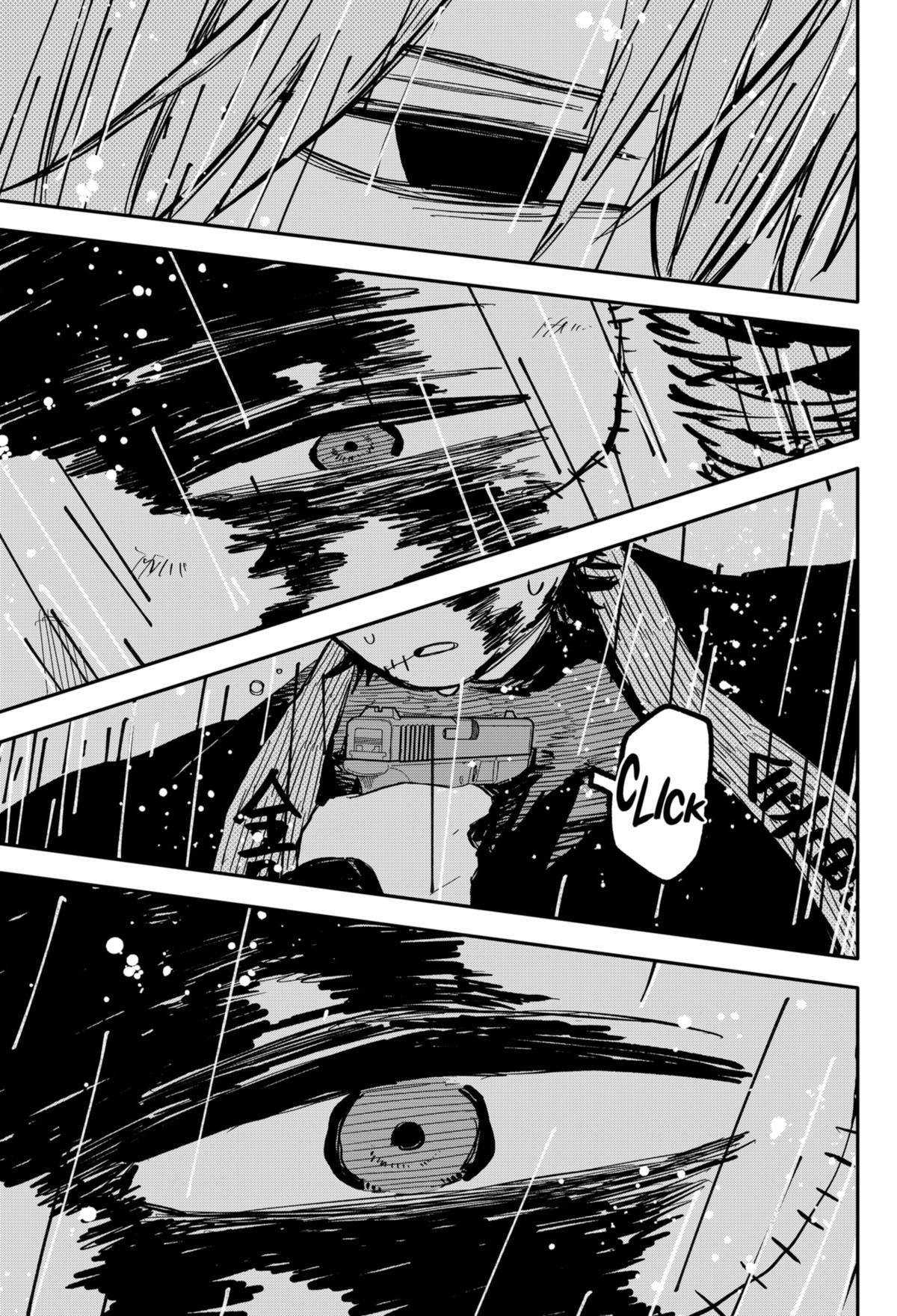 Kindergarten Wars Chapter 37 page 23 - Chapter 37