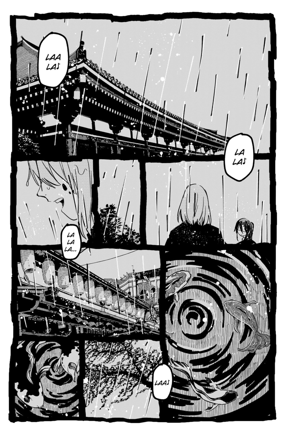 Kindergarten Wars Chapter 37 page 26 - Chapter 37