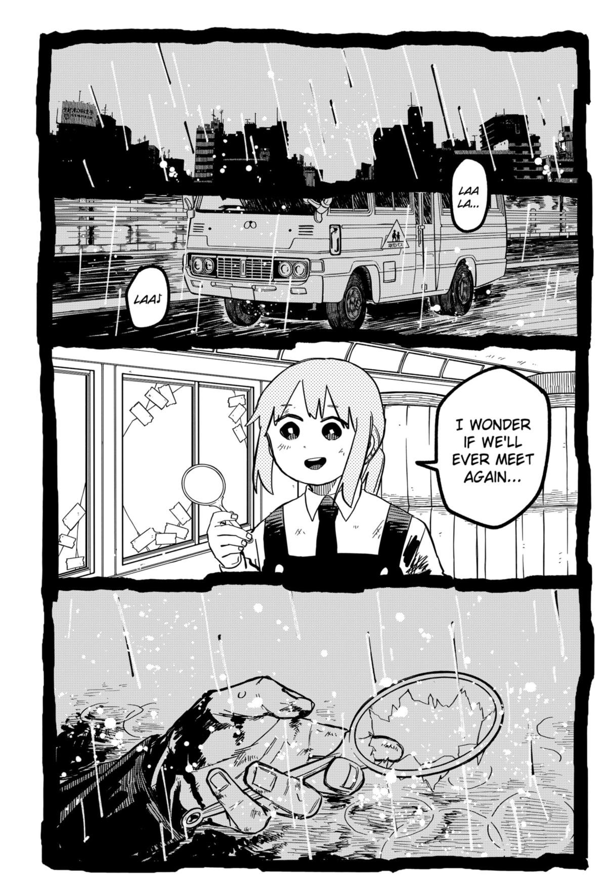 Kindergarten Wars Chapter 37 page 27 - Chapter 37