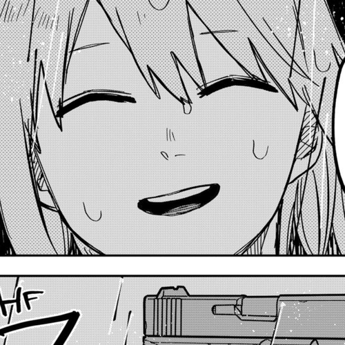 Kindergarten Wars Chapter 37 cover