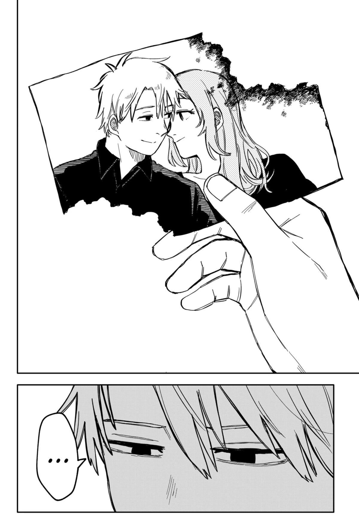 Kindergarten Wars Chapter 38 page 20 - Chapter 38