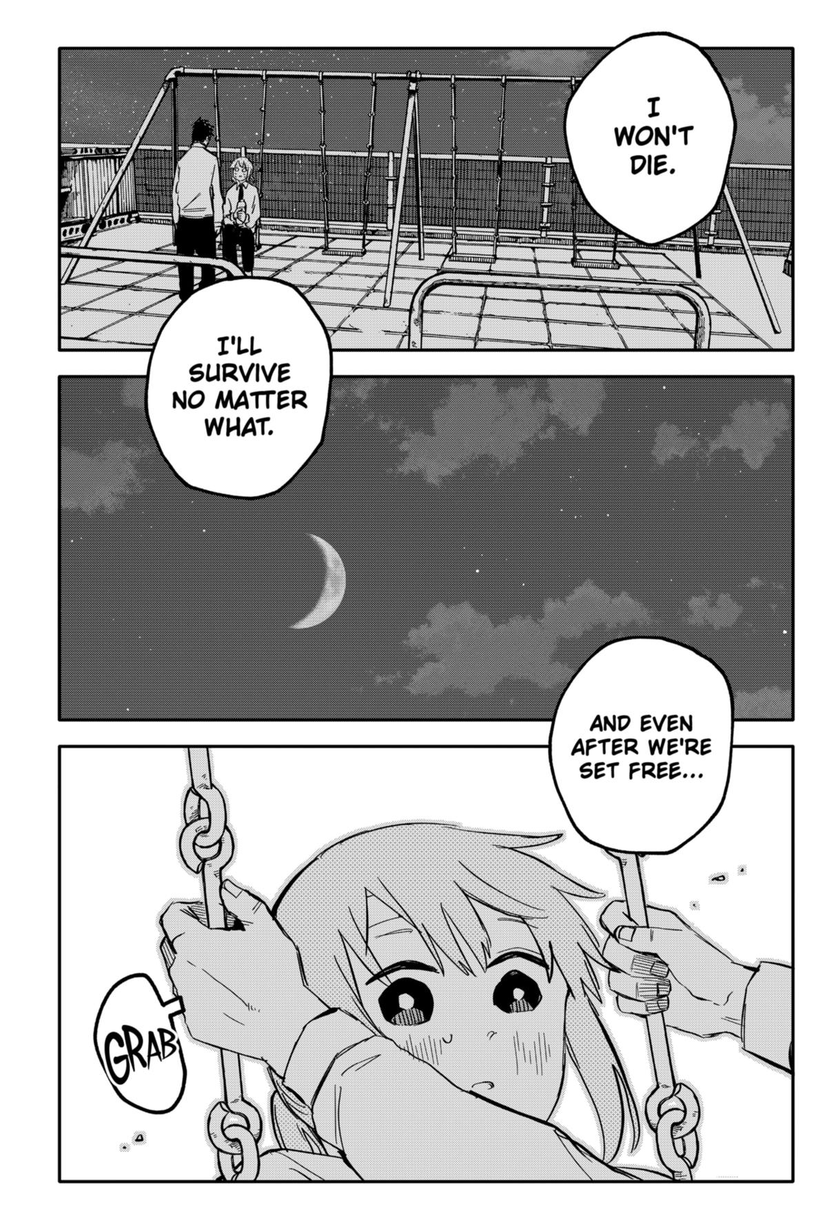 Kindergarten Wars Chapter 39 page 15 - Chapter 39