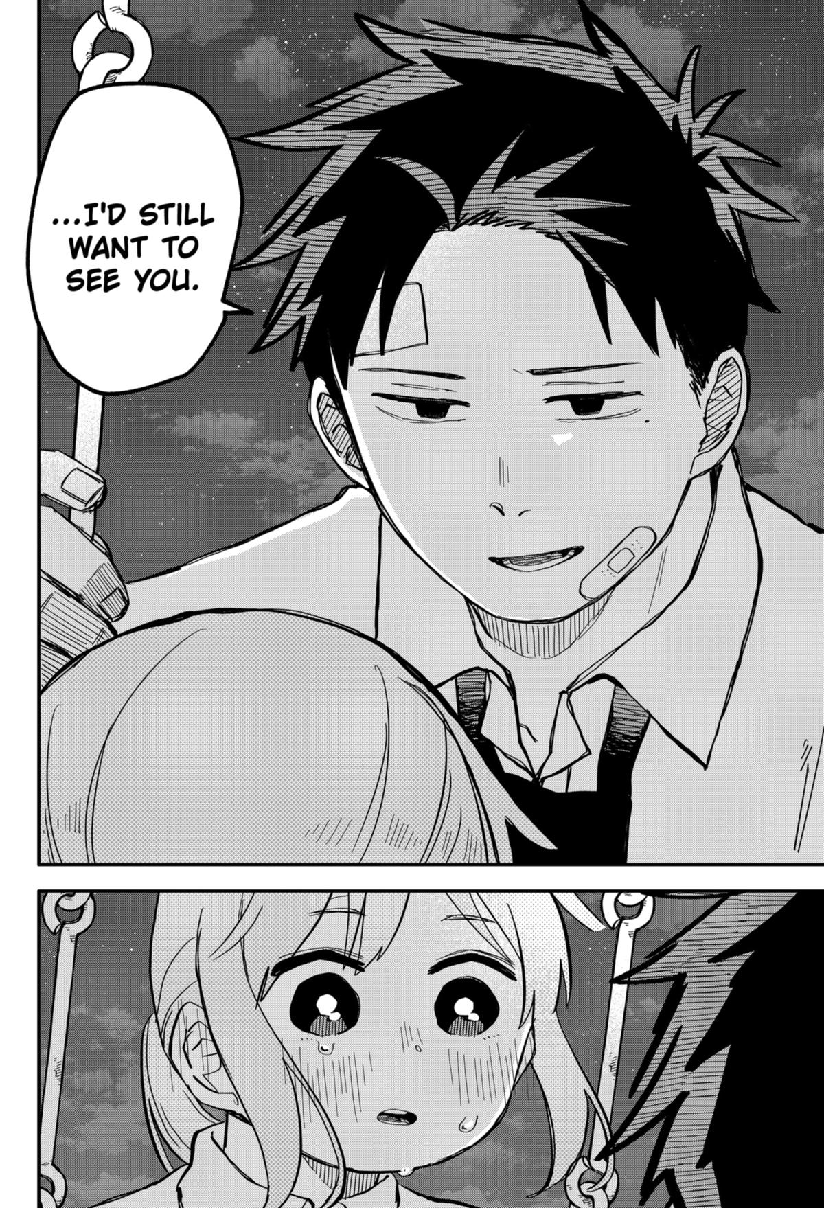 Kindergarten Wars Chapter 39 page 16 - Chapter 39