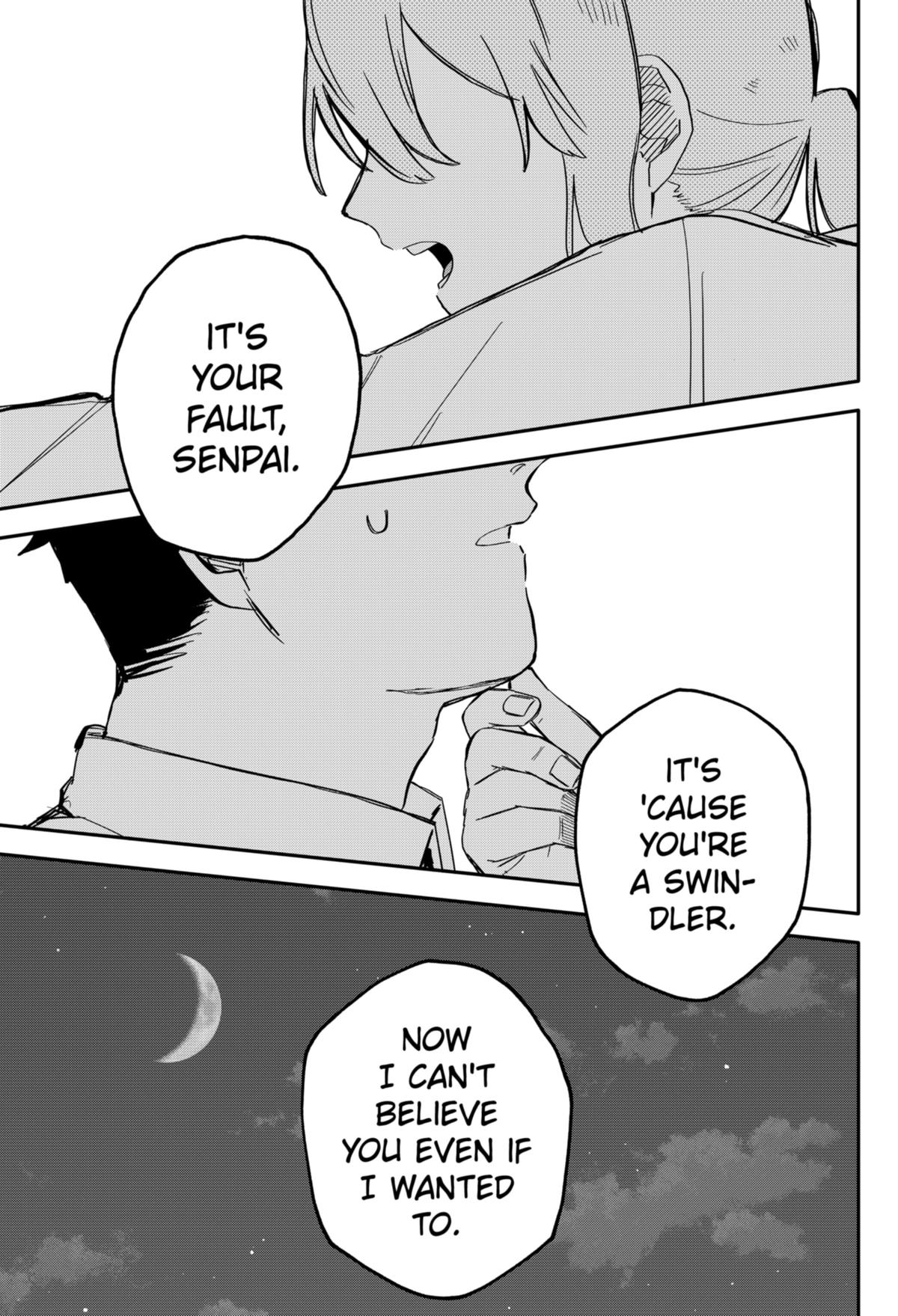 Kindergarten Wars Chapter 39 page 19 - Chapter 39