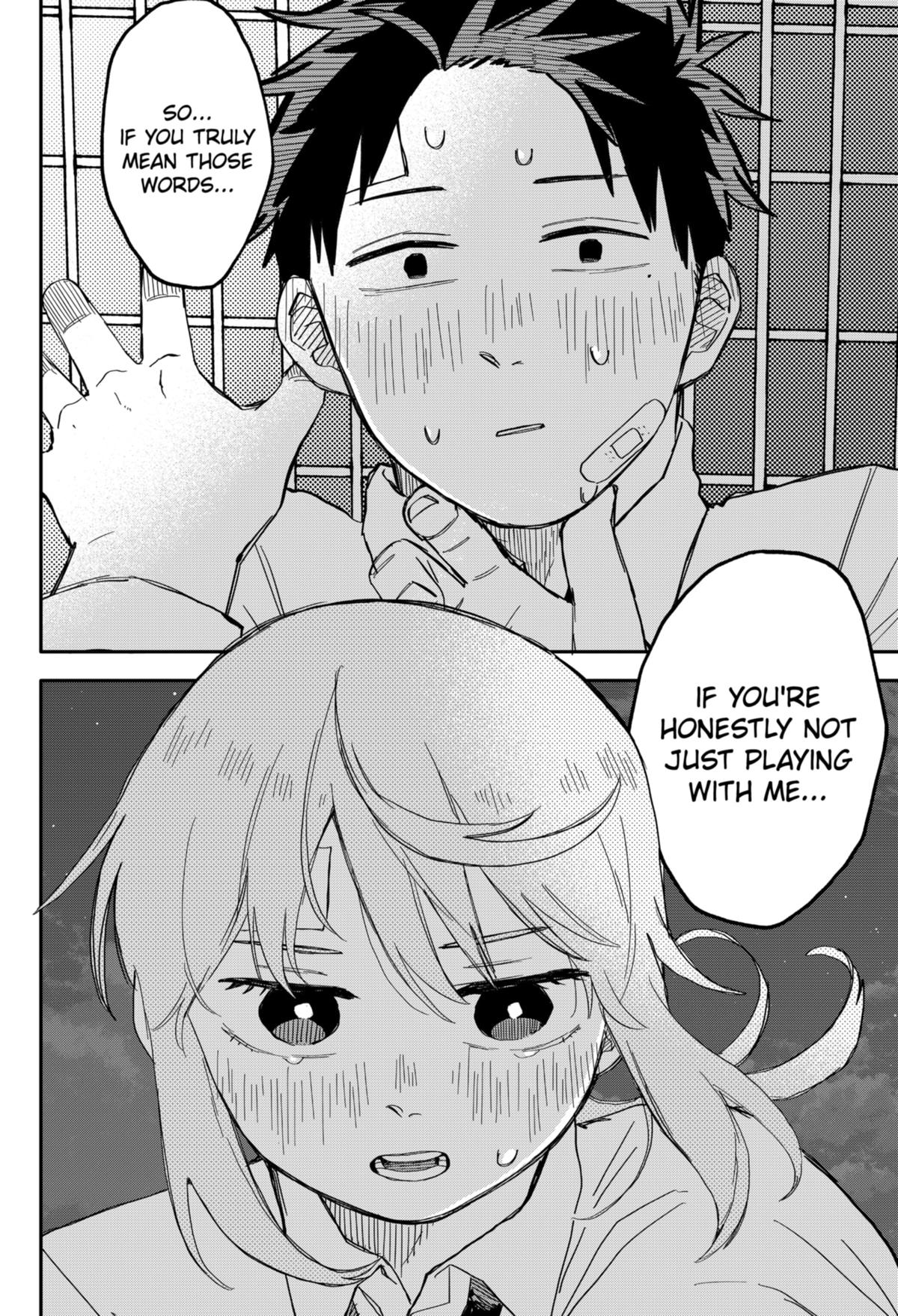 Kindergarten Wars Chapter 39 page 20 - Chapter 39