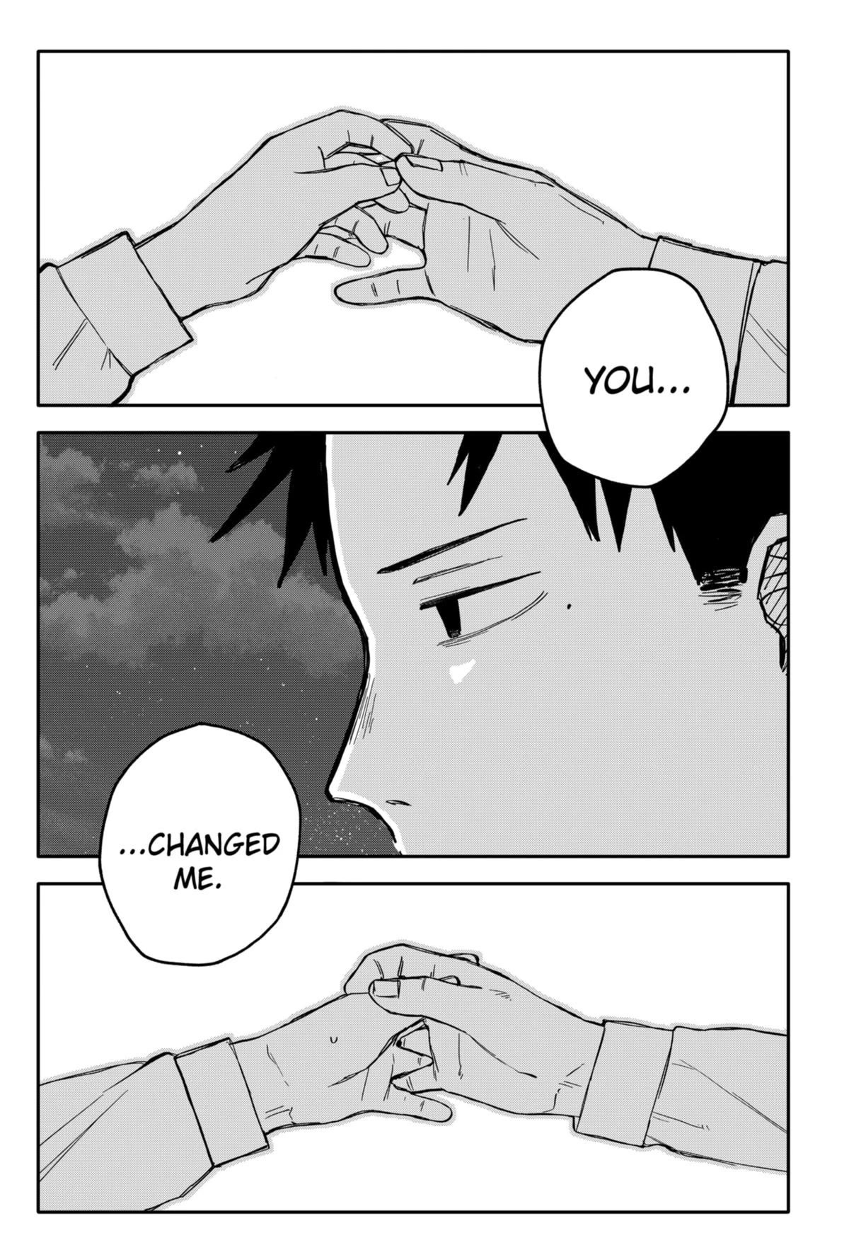 Kindergarten Wars Chapter 40 page 12 - Chapter 40