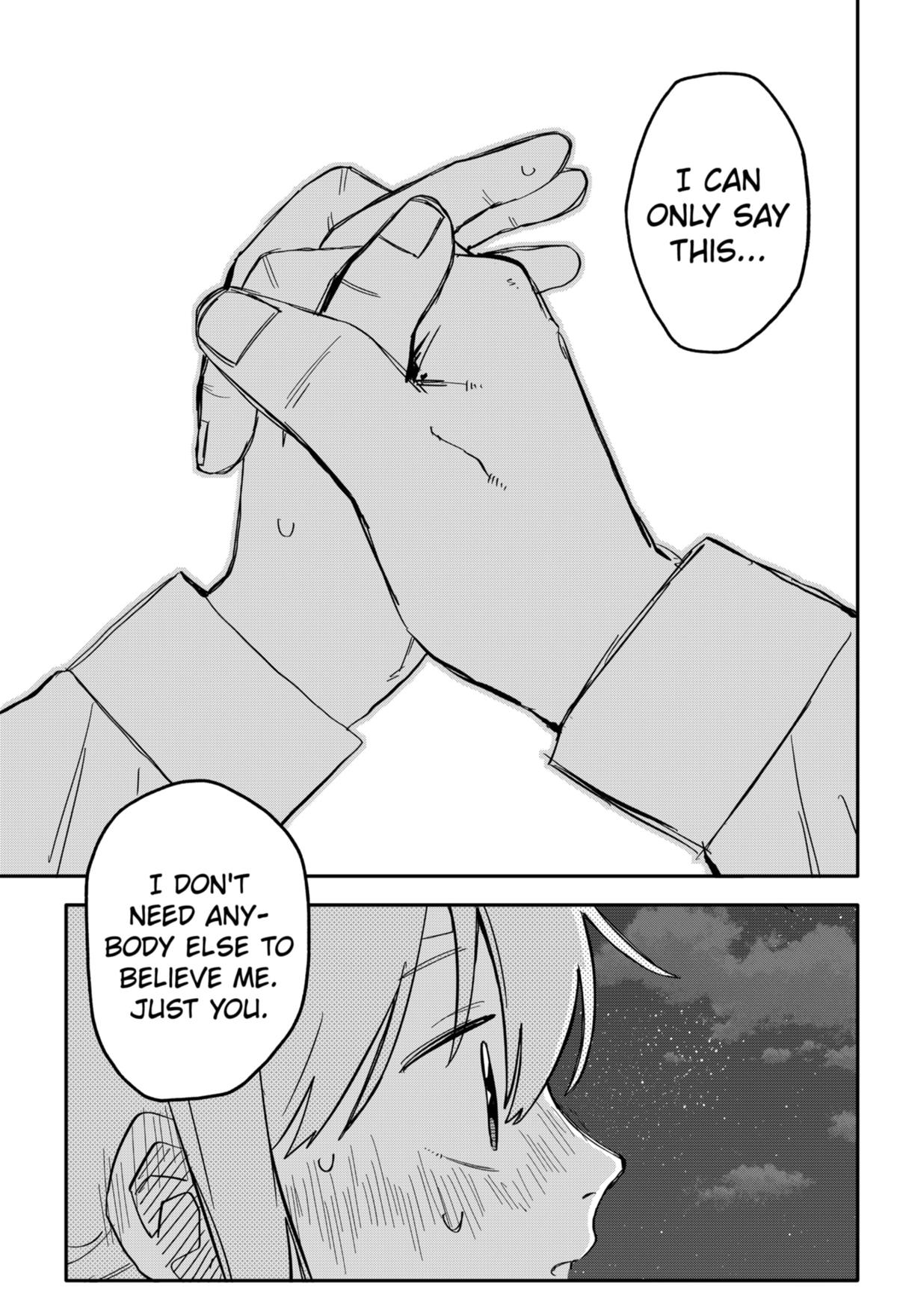 Kindergarten Wars Chapter 40 page 13 - Chapter 40