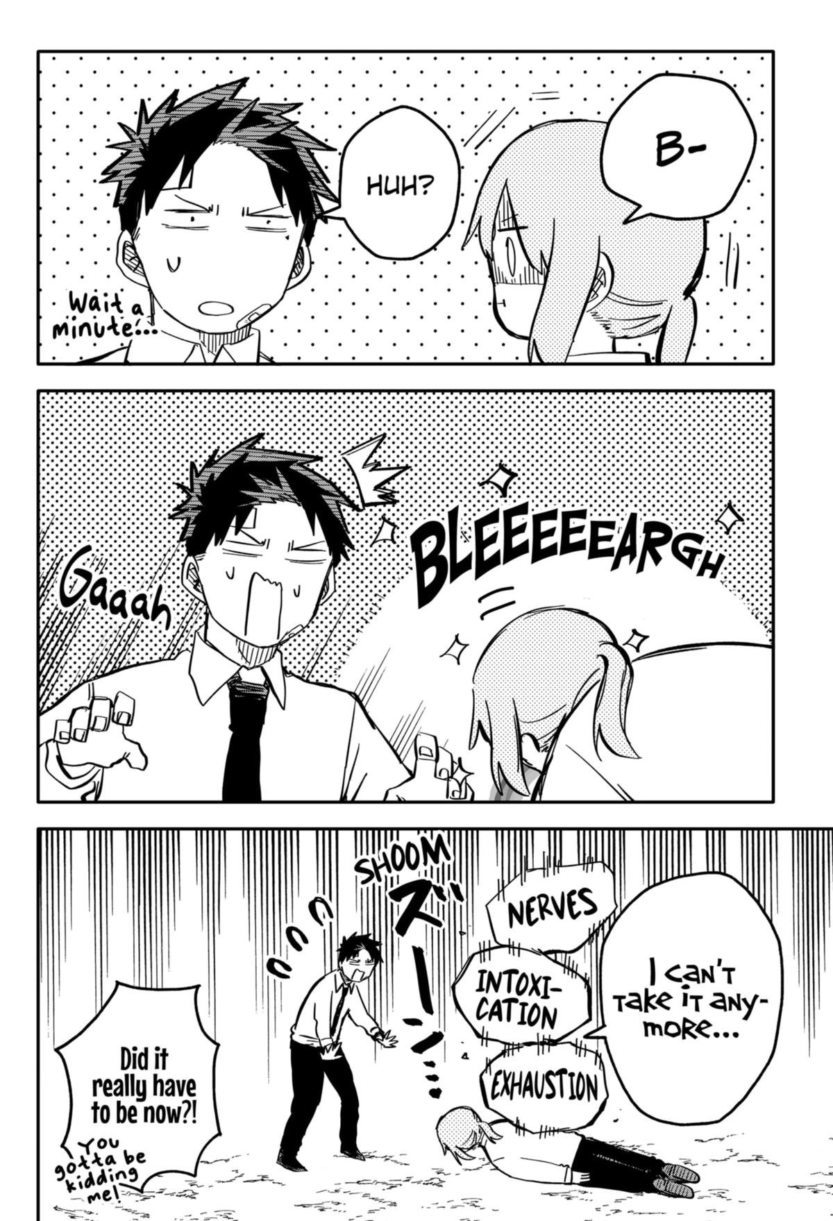 Kindergarten Wars Chapter 40 page 16 - Chapter 40