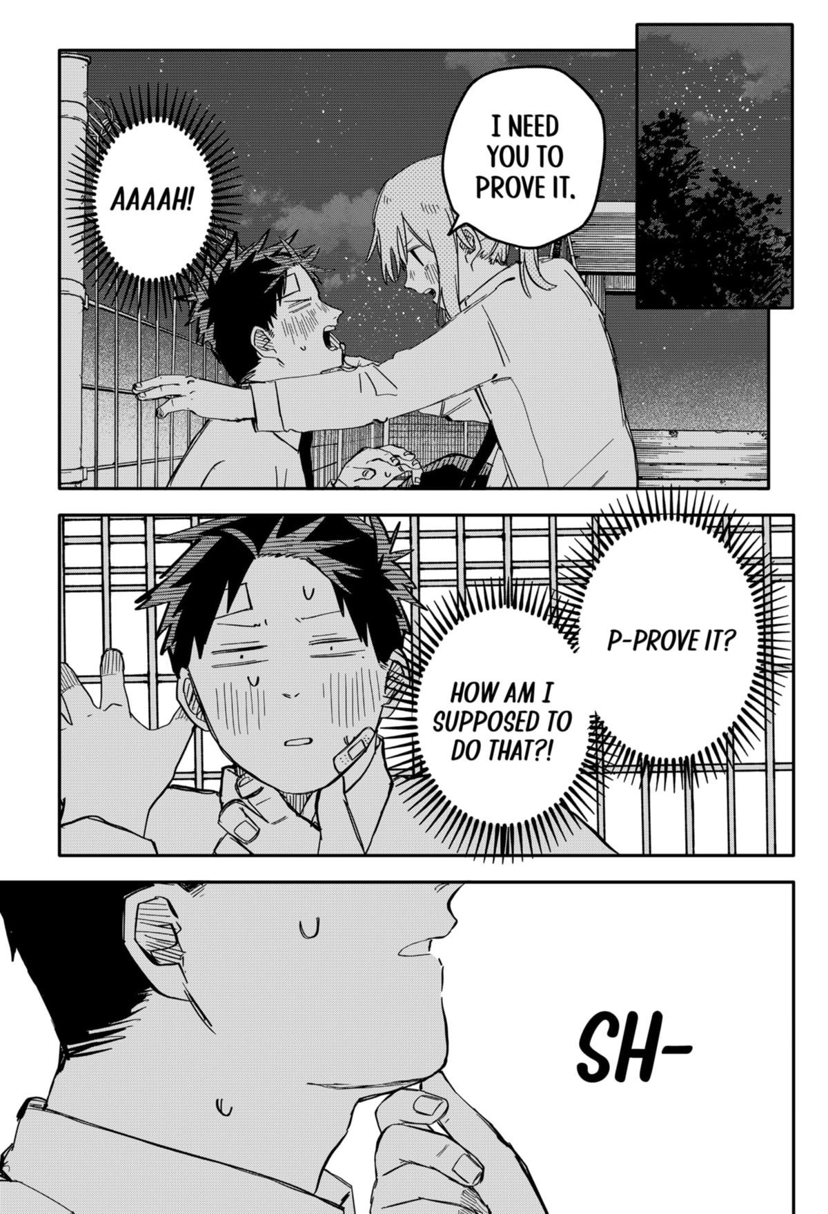 Kindergarten Wars Chapter 40 page 5 - Chapter 40
