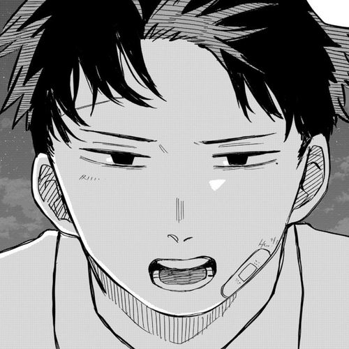 Kindergarten Wars Chapter 40 cover
