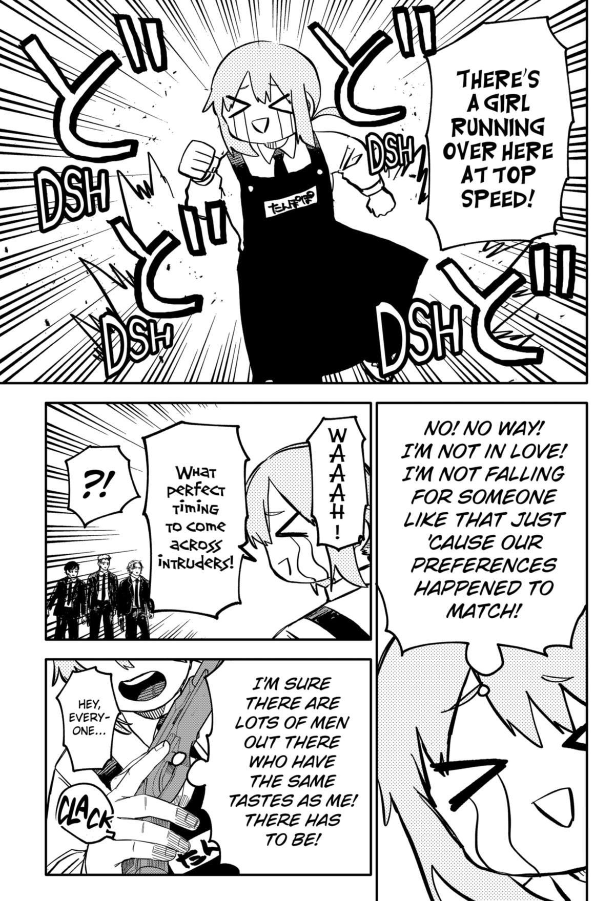 Kindergarten Wars Chapter 41 page 15 - Chapter 41