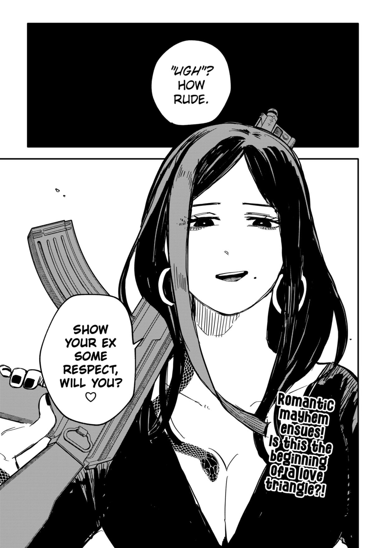 Kindergarten Wars Chapter 41 page 23 - Chapter 41