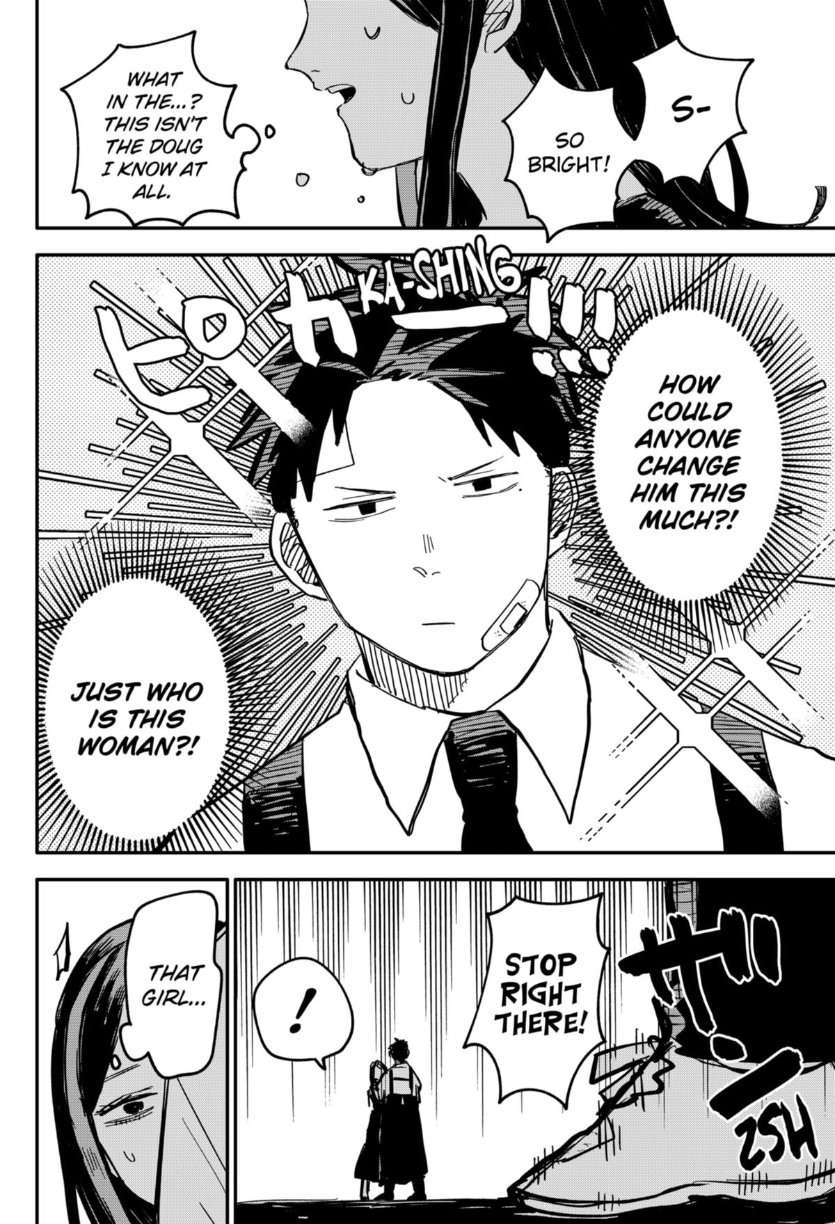 Kindergarten Wars Chapter 42 page 12 - Chapter 42