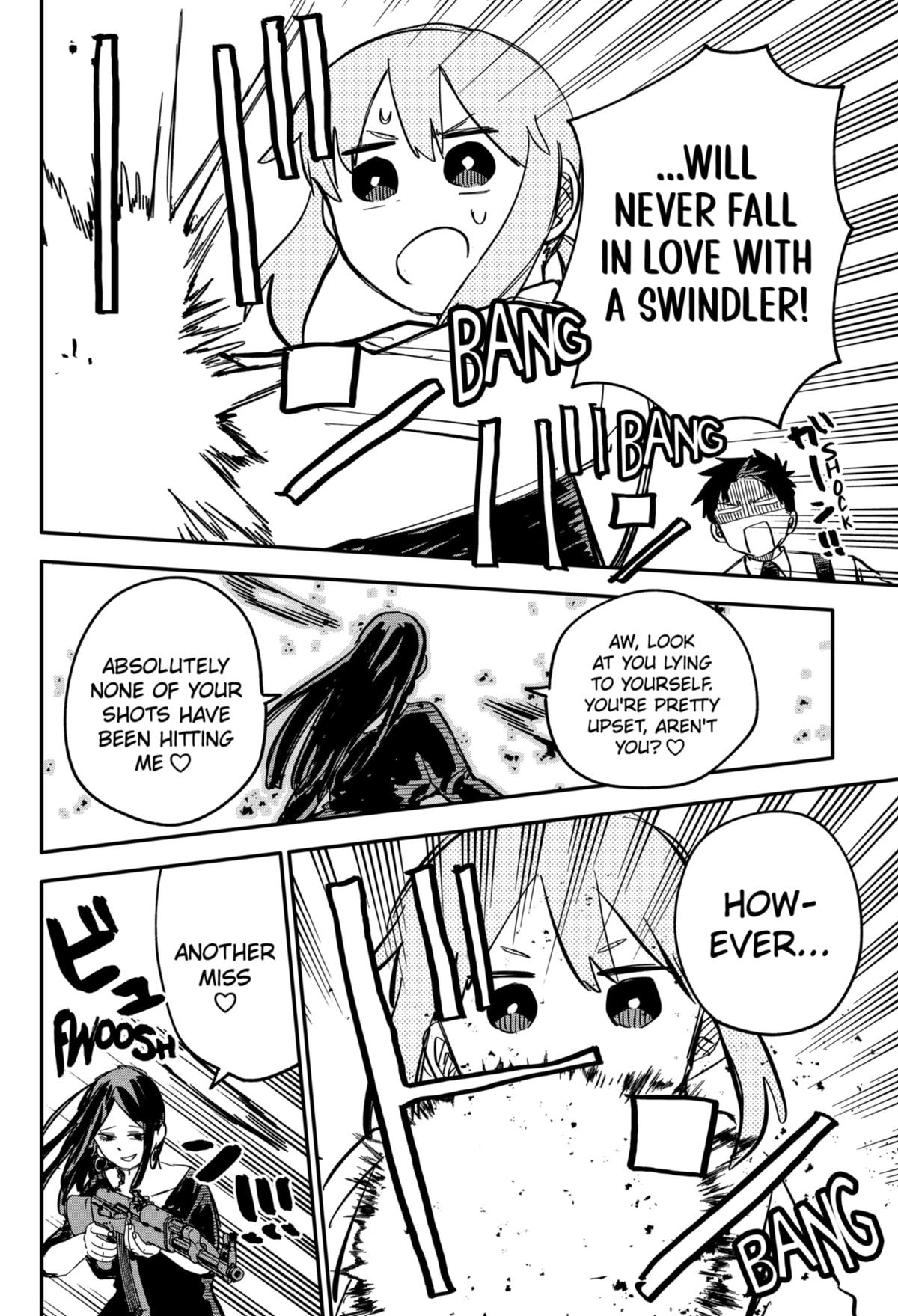 Kindergarten Wars Chapter 42 page 16 - Chapter 42