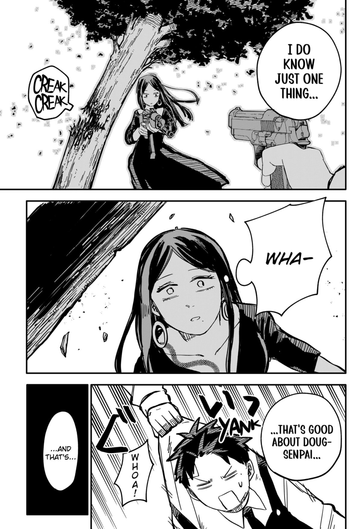 Kindergarten Wars Chapter 42 page 17 - Chapter 42