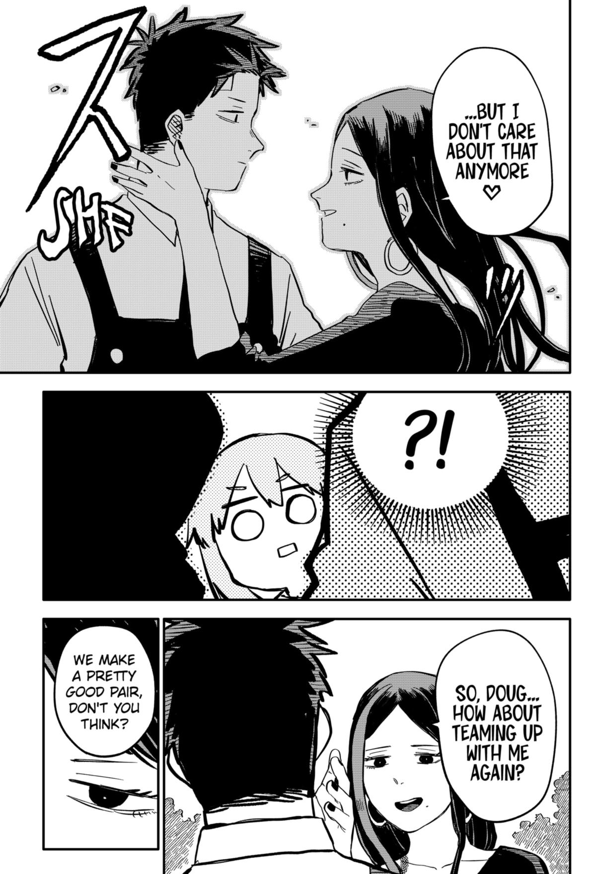 Kindergarten Wars Chapter 42 page 5 - Chapter 42