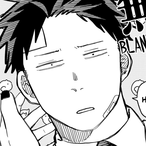 Kindergarten Wars Chapter 42 cover