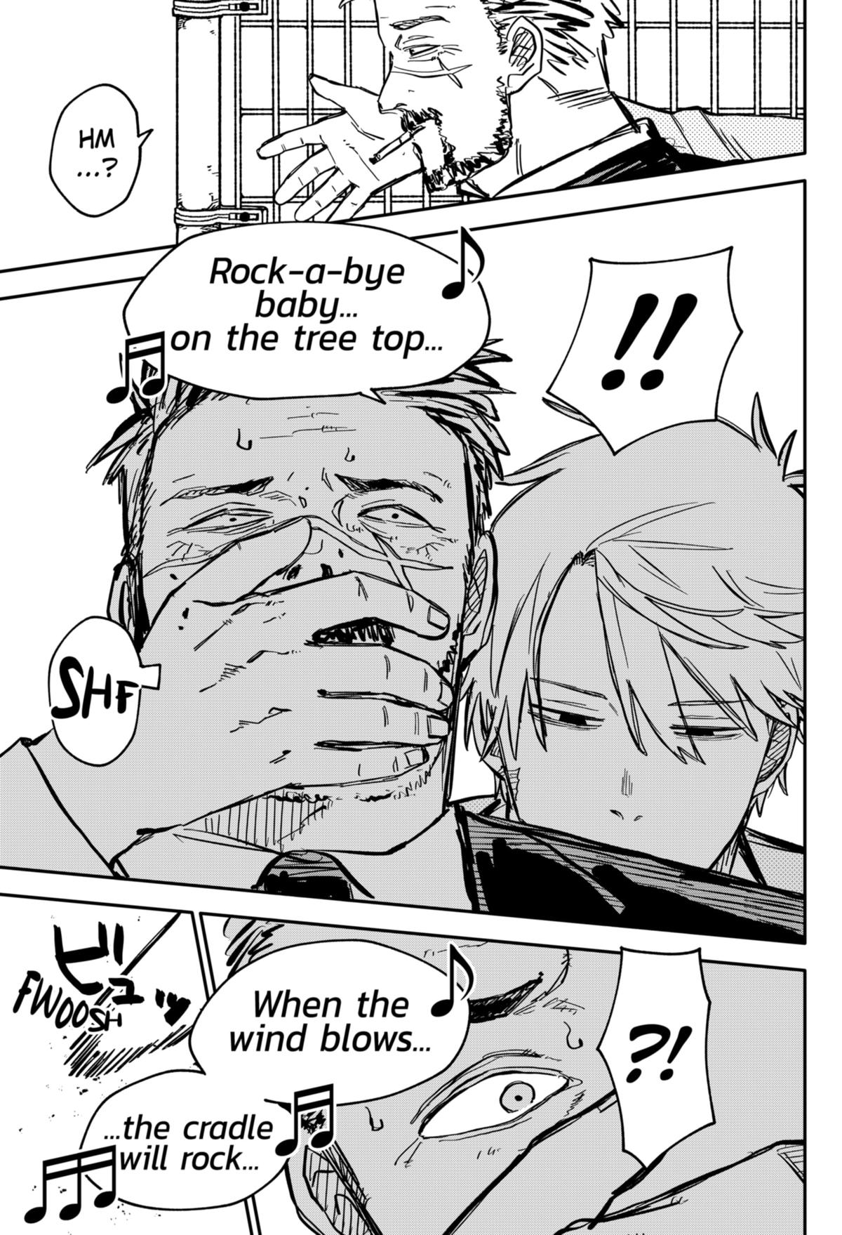 Kindergarten Wars Chapter 43 page 13 - Chapter 43
