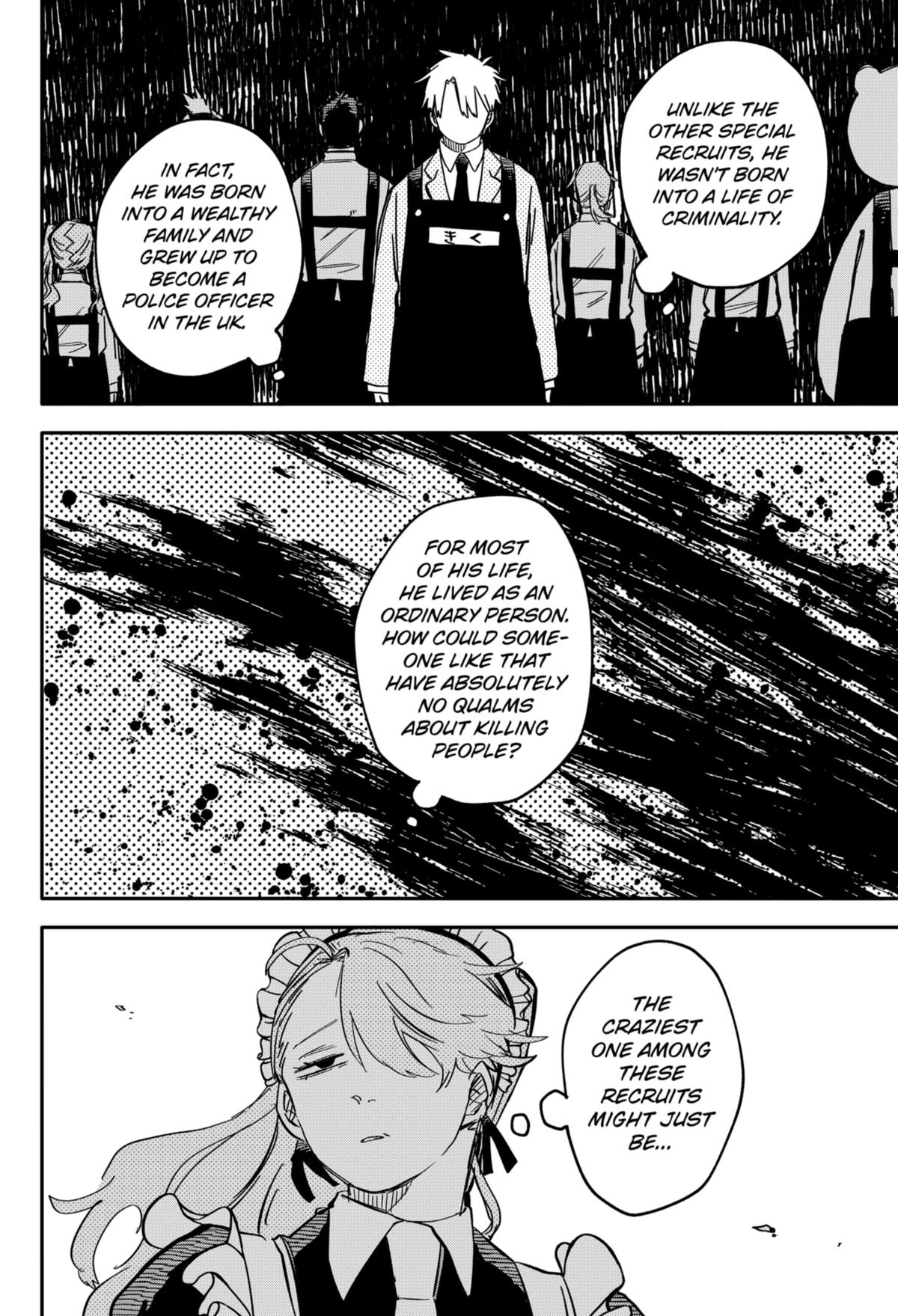 Kindergarten Wars Chapter 43 page 18 - Chapter 43