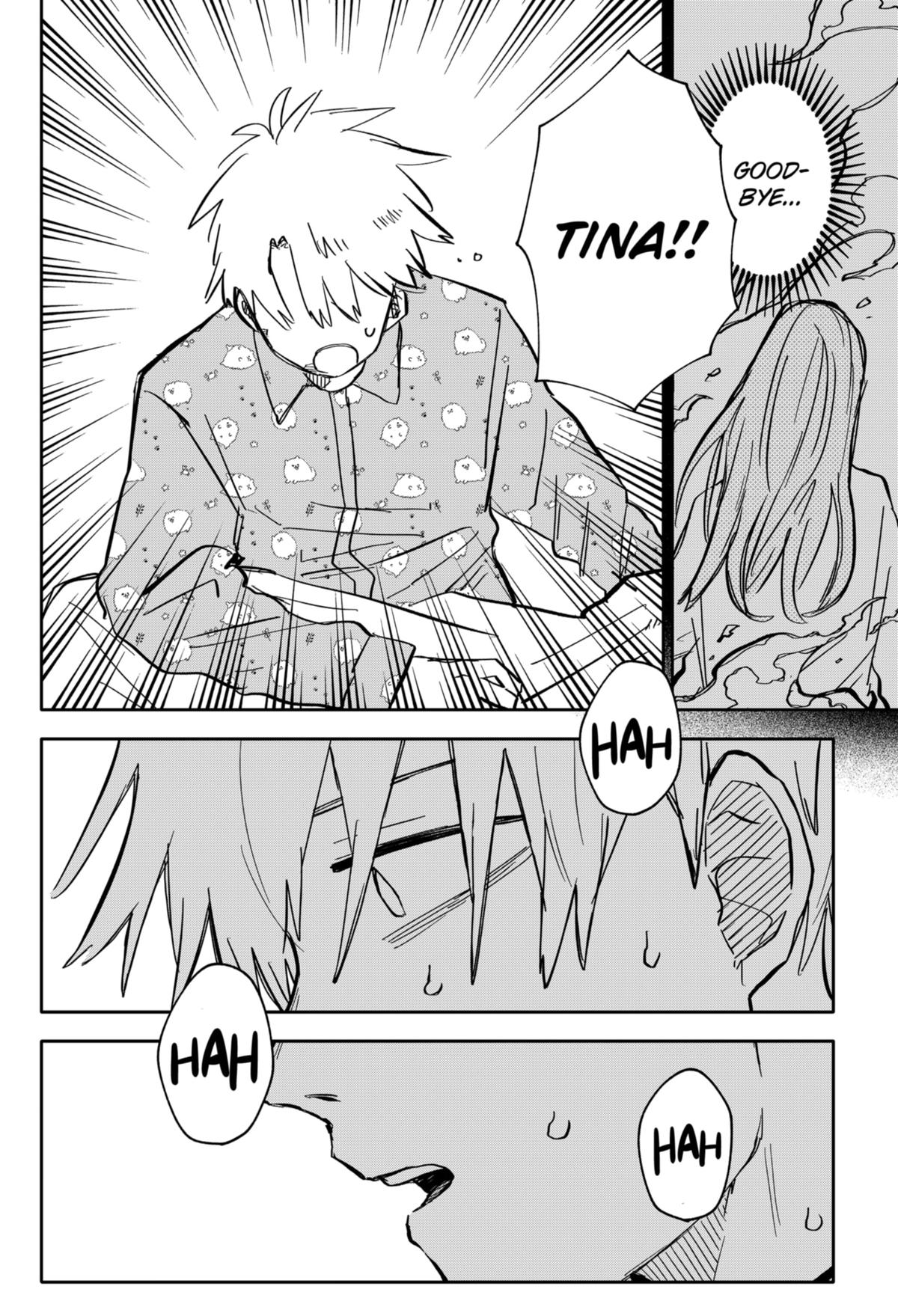 Kindergarten Wars Chapter 44 page 18 - Chapter 44