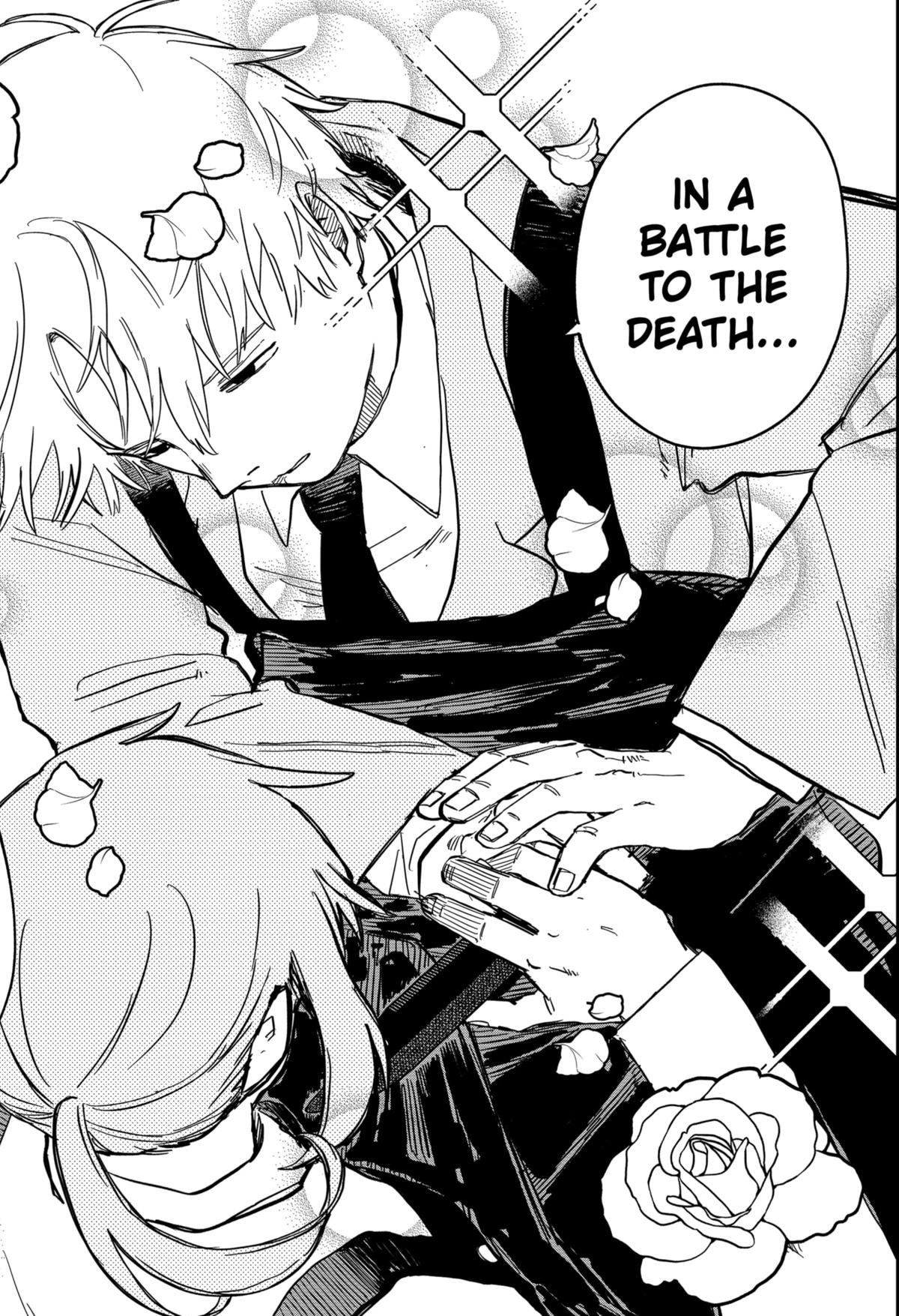 Kindergarten Wars Chapter 44 page 8 - Chapter 44