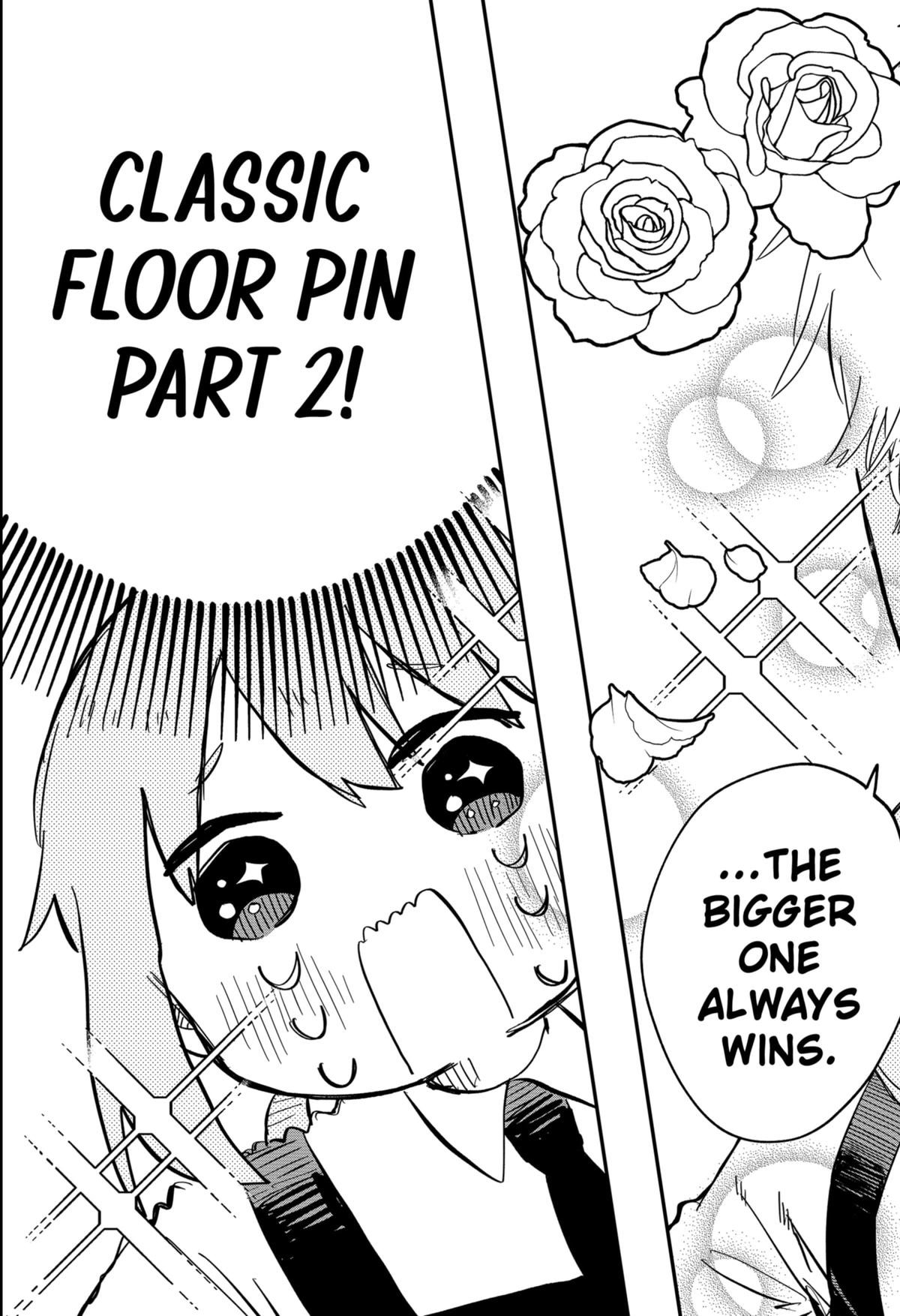 Kindergarten Wars Chapter 44 page 9 - Chapter 44