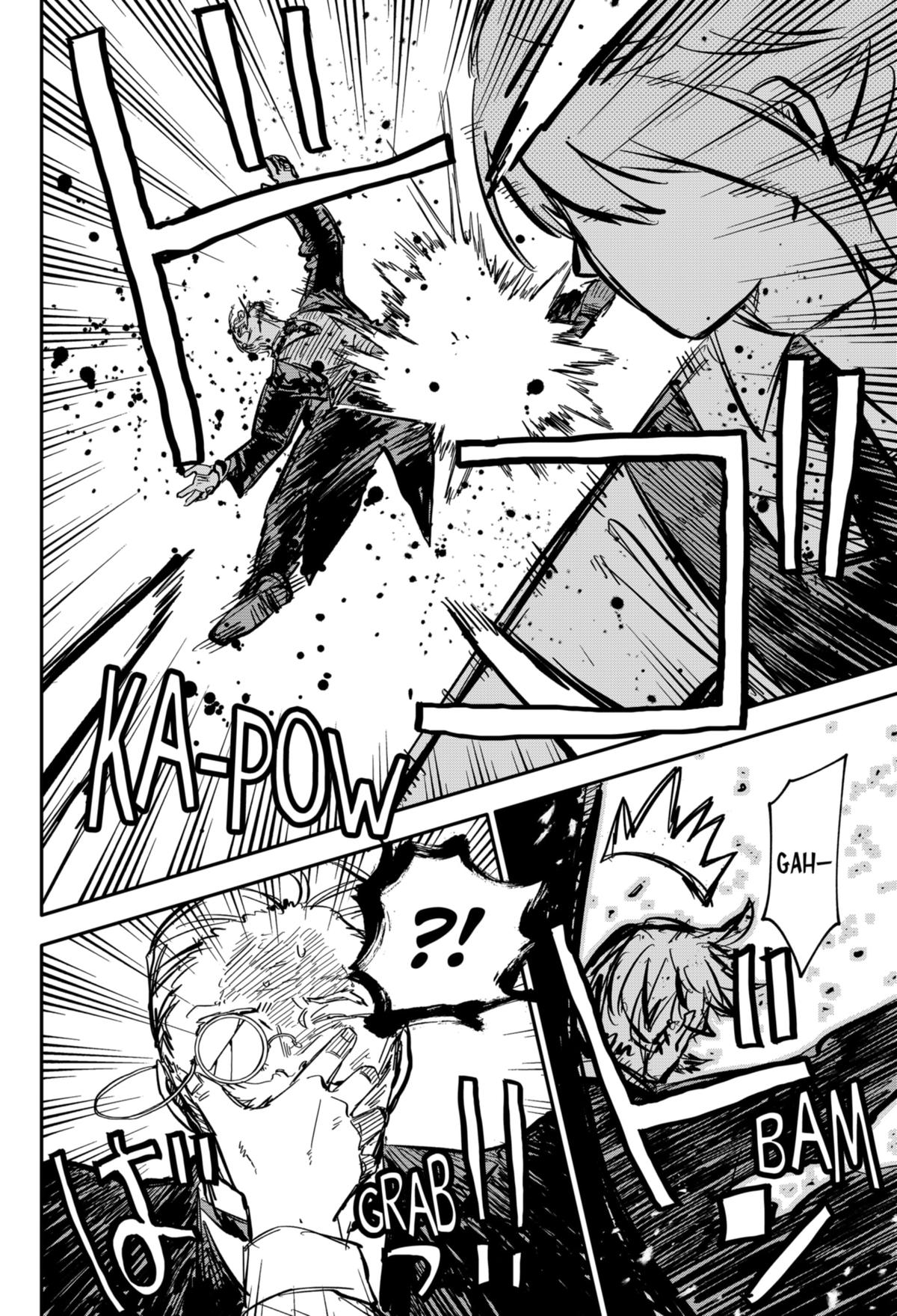 Kindergarten Wars Chapter 45 page 16 - Chapter 45