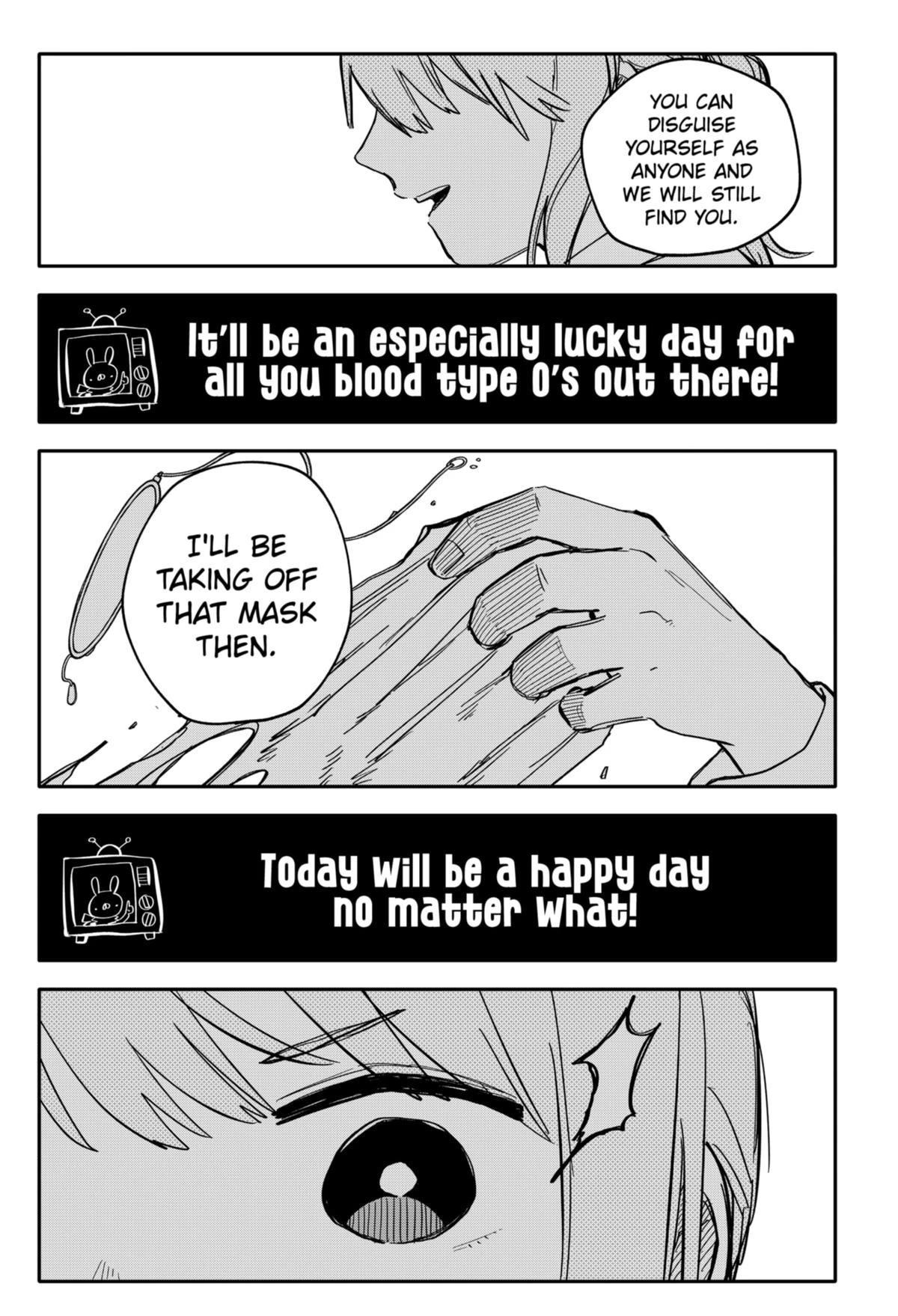 Kindergarten Wars Chapter 45 page 18 - Chapter 45