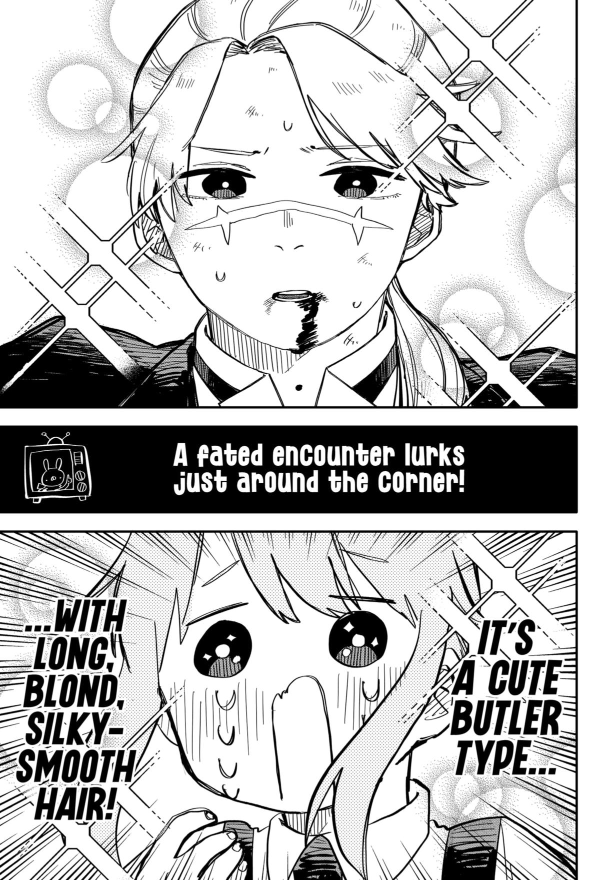 Kindergarten Wars Chapter 45 page 19 - Chapter 45