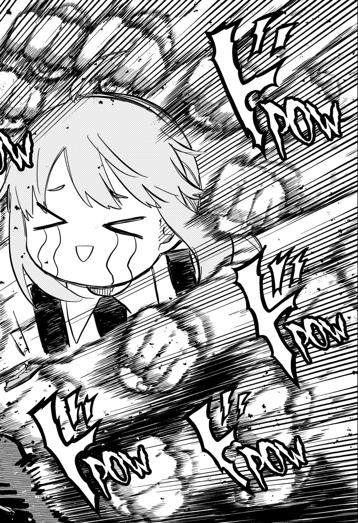 Kindergarten Wars Chapter 45 page 22 - Chapter 45