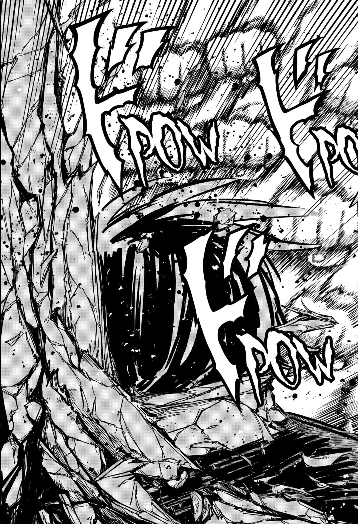 Kindergarten Wars Chapter 45 page 23 - Chapter 45
