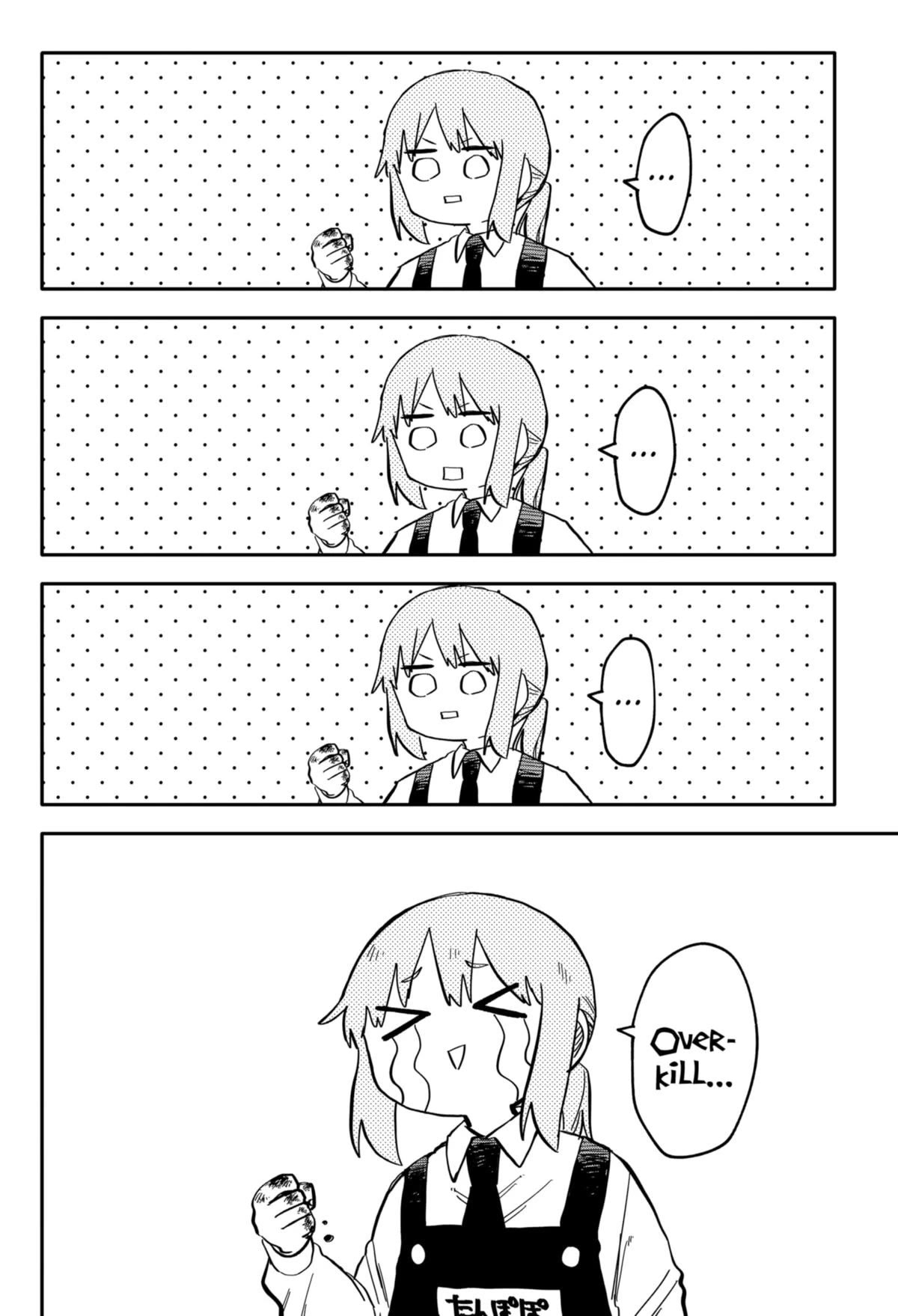 Kindergarten Wars Chapter 45 page 24 - Chapter 45