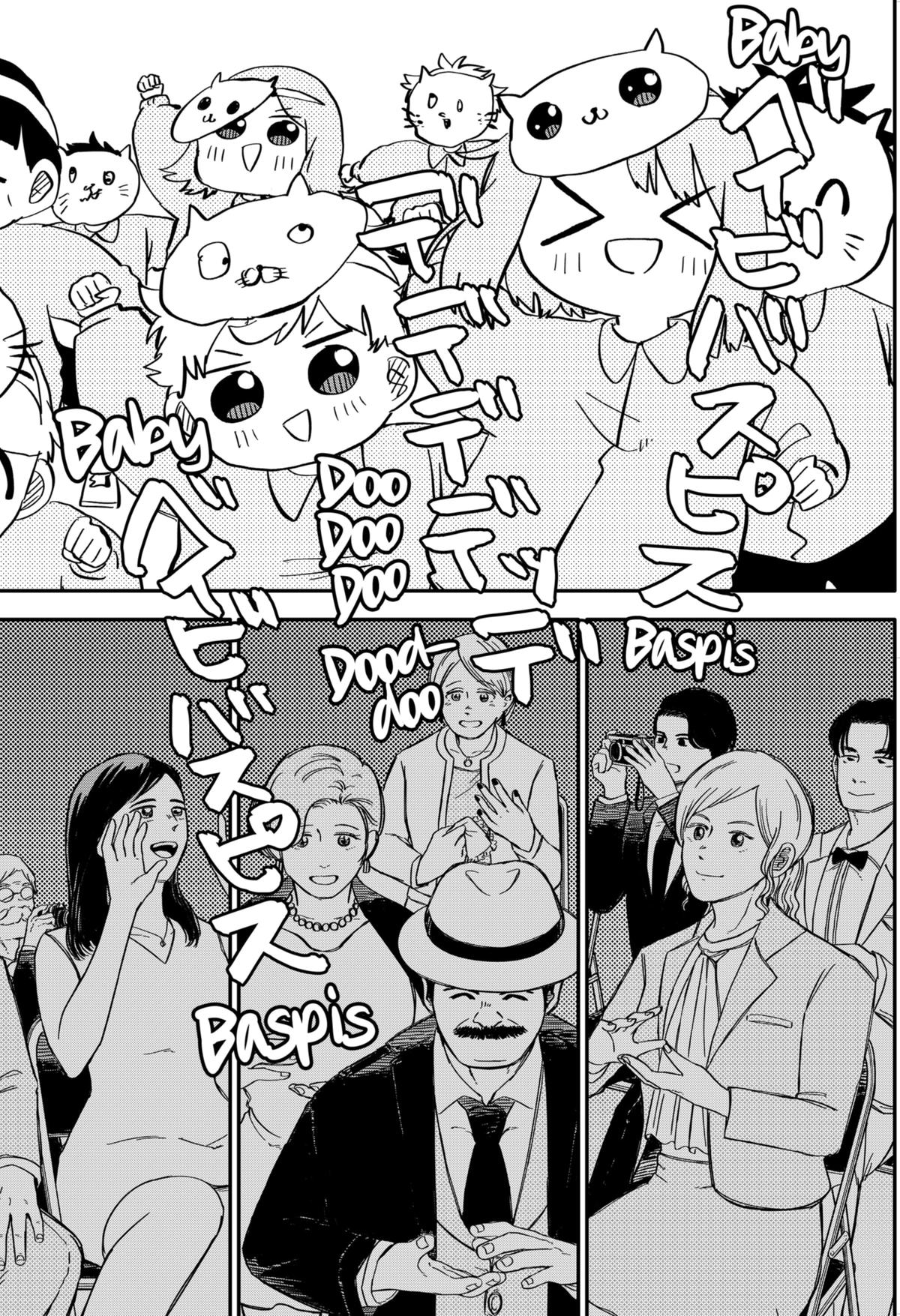 Kindergarten Wars Chapter 46 page 4 - Chapter 46