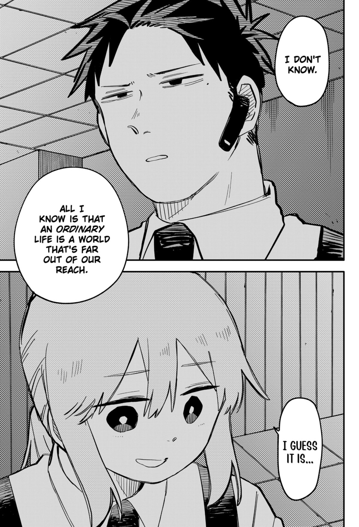 Kindergarten Wars Chapter 46 page 7 - Chapter 46
