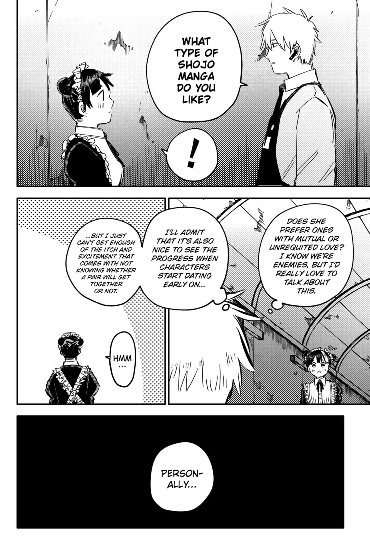 Kindergarten Wars Chapter 47 page 16 - Chapter 47