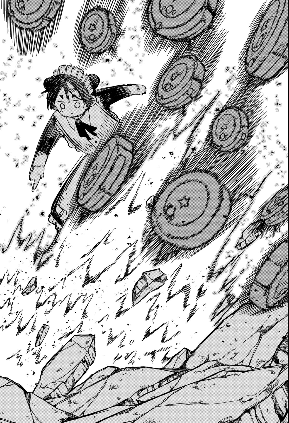 Kindergarten Wars Chapter 47 page 24 - Chapter 47