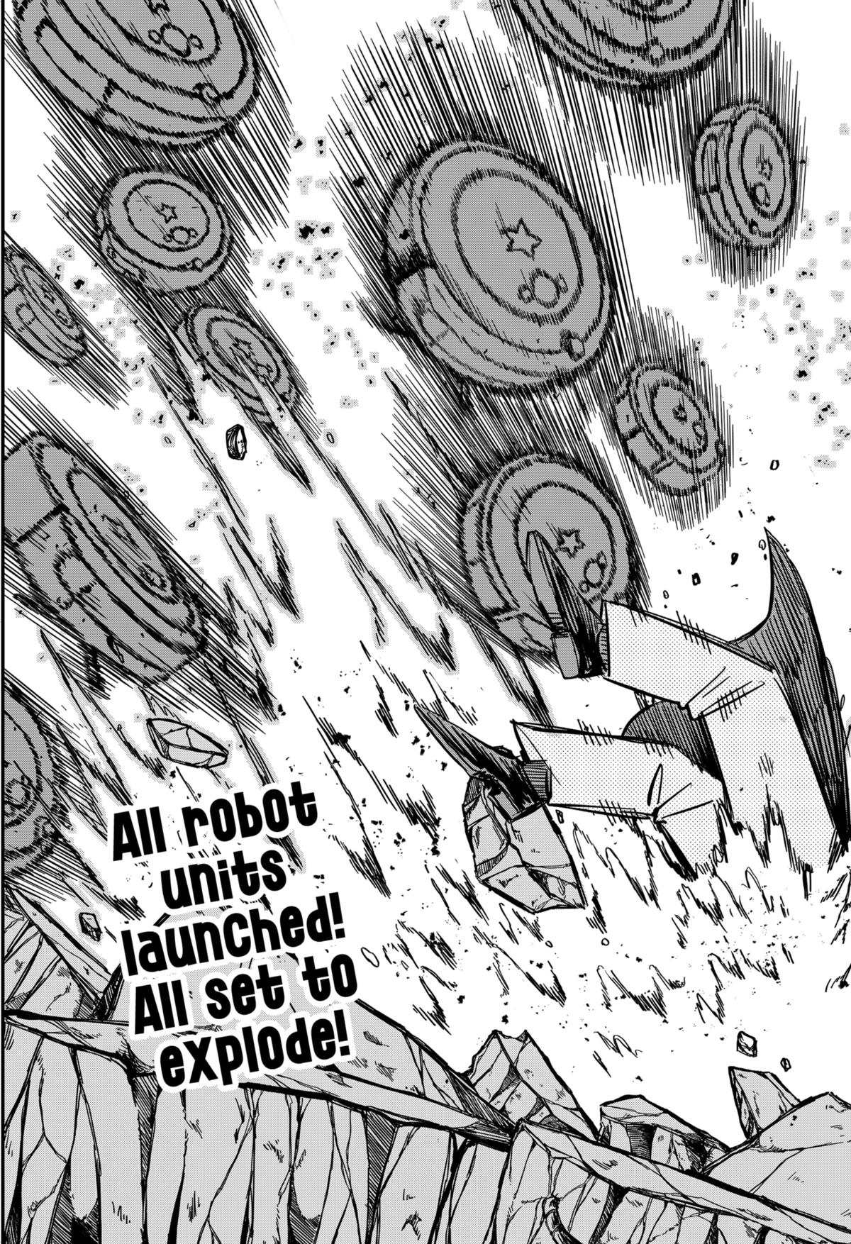 Kindergarten Wars Chapter 47 page 25 - Chapter 47